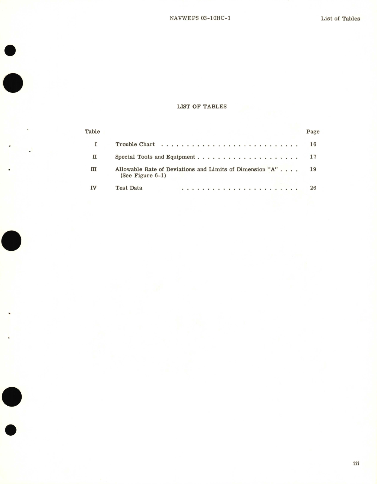 Sample page 5 from AirCorps Library document: Operation Service and Overhaul Instructions with Parts Catalog for Manifold Pressure Regulator Assembly Models 7000101, 7000102, 7000104, 7000107, 7000108, 7867072