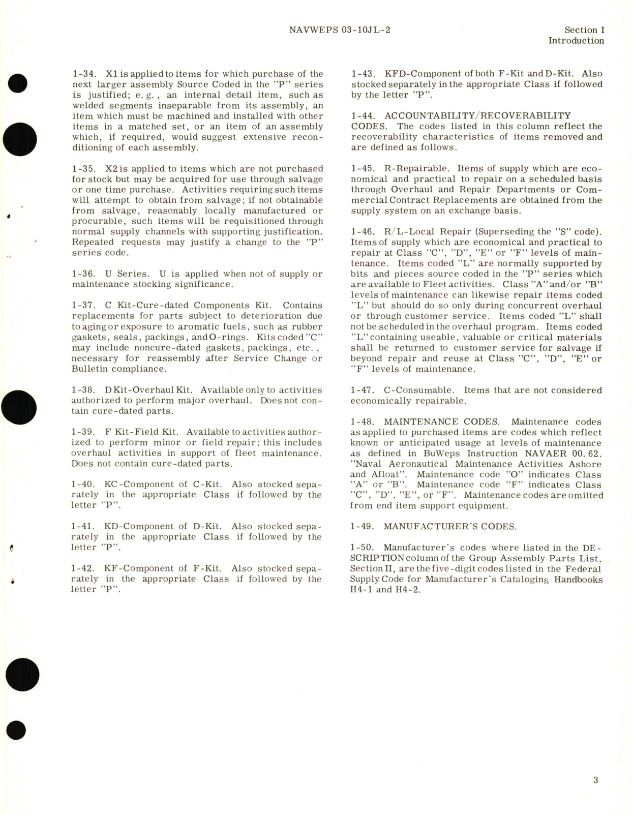 Sample page 5 from AirCorps Library document: Illustrated Parts Breakdown for 370 Gallon Fuel Tanks Part No. 501700, 501700-501