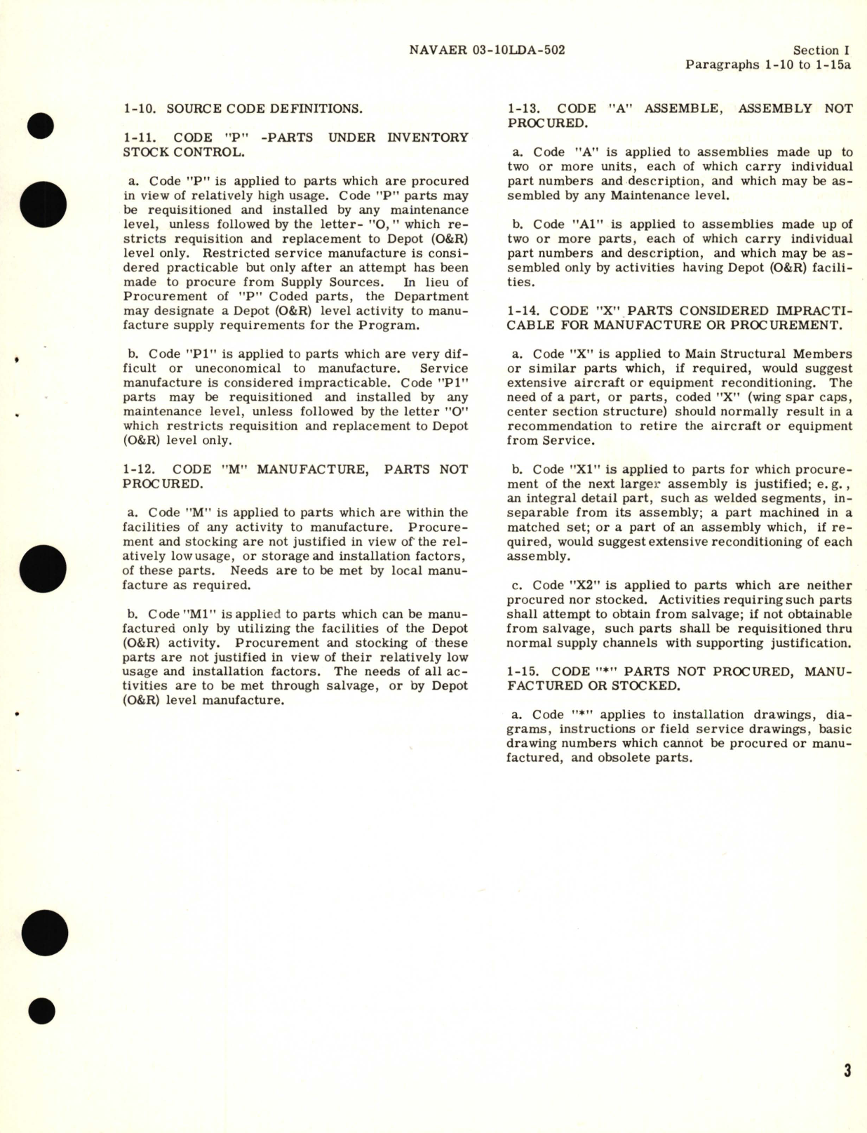 Sample page 5 from AirCorps Library document: Illustrated Parts Breakdown for Electric Motor Driven Water Pump Model RD-7240 