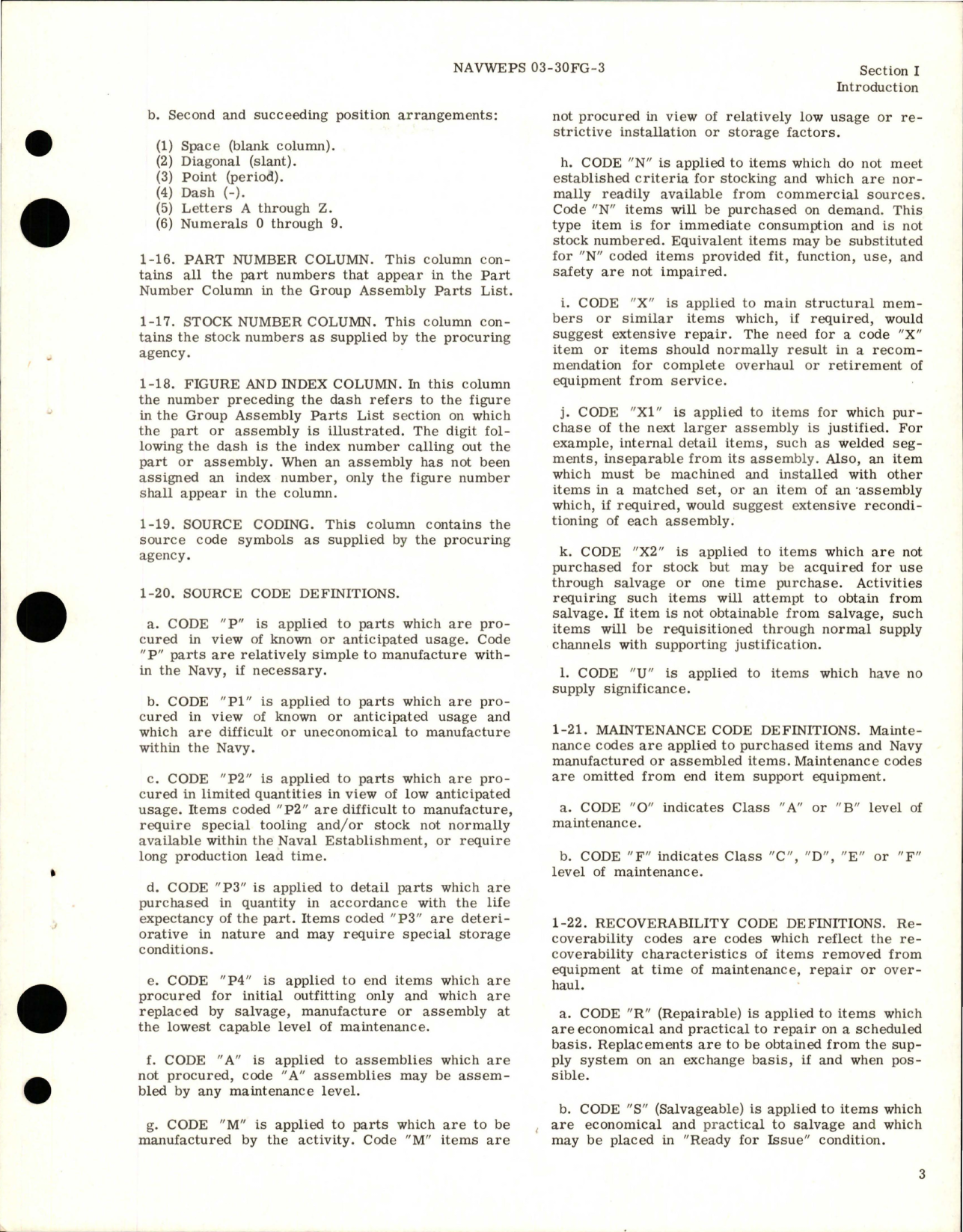 Sample page 5 from AirCorps Library document: Illustrated Parts Breakdown for Power Boosted Hydraulic Master Cylinder - Model 9013-3