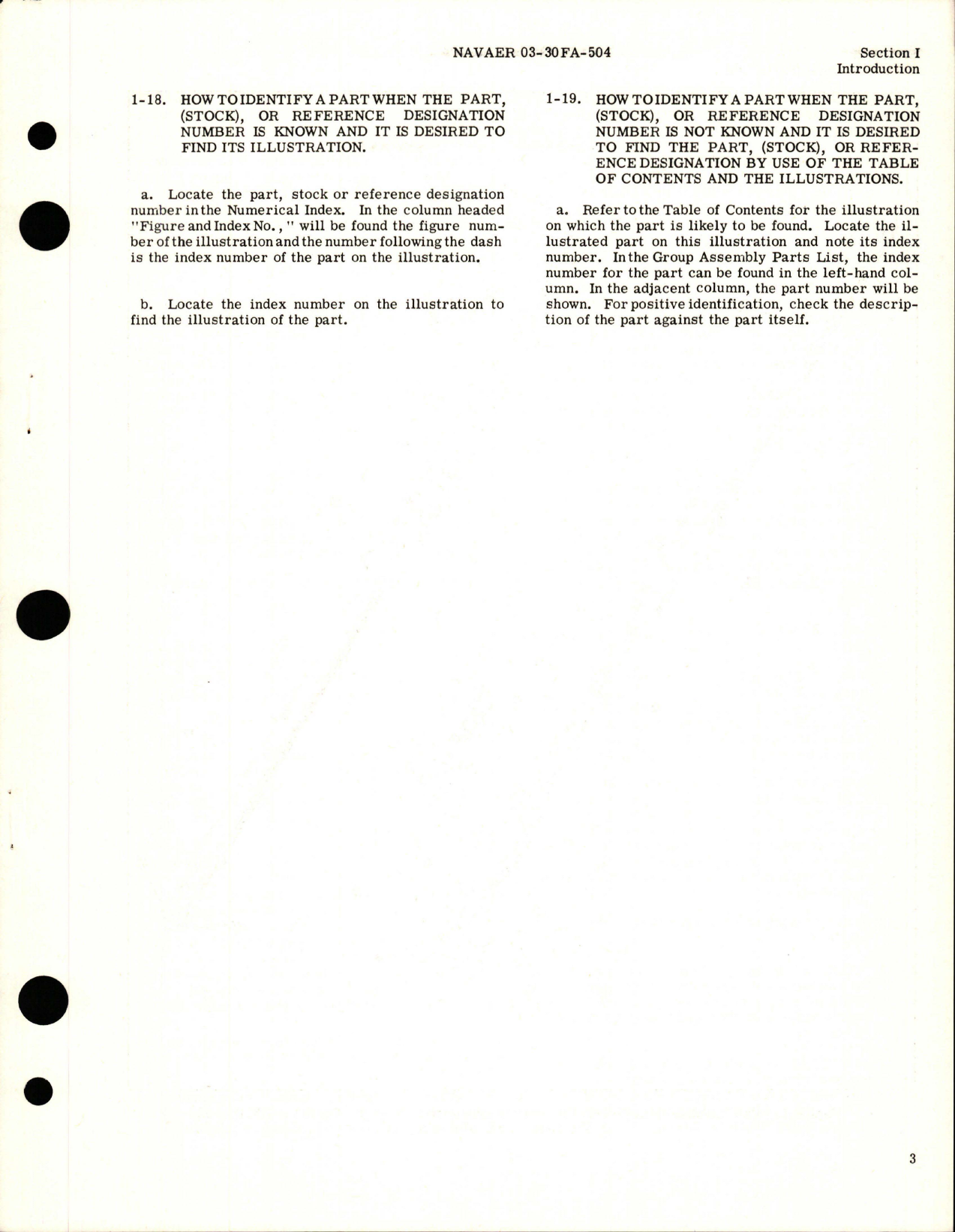 Sample page 5 from AirCorps Library document: Illustrated Parts Breakdown for Main Landing Gear Hydraulic Actuator Assembly - Parts 6157C, 6157D, 6157E, and 6157F