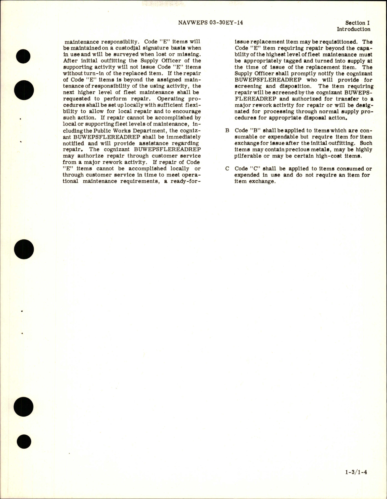 Sample page 5 from AirCorps Library document: Illustrated Parts Breakdown for Wing Fold Selector Valve - Part 730100