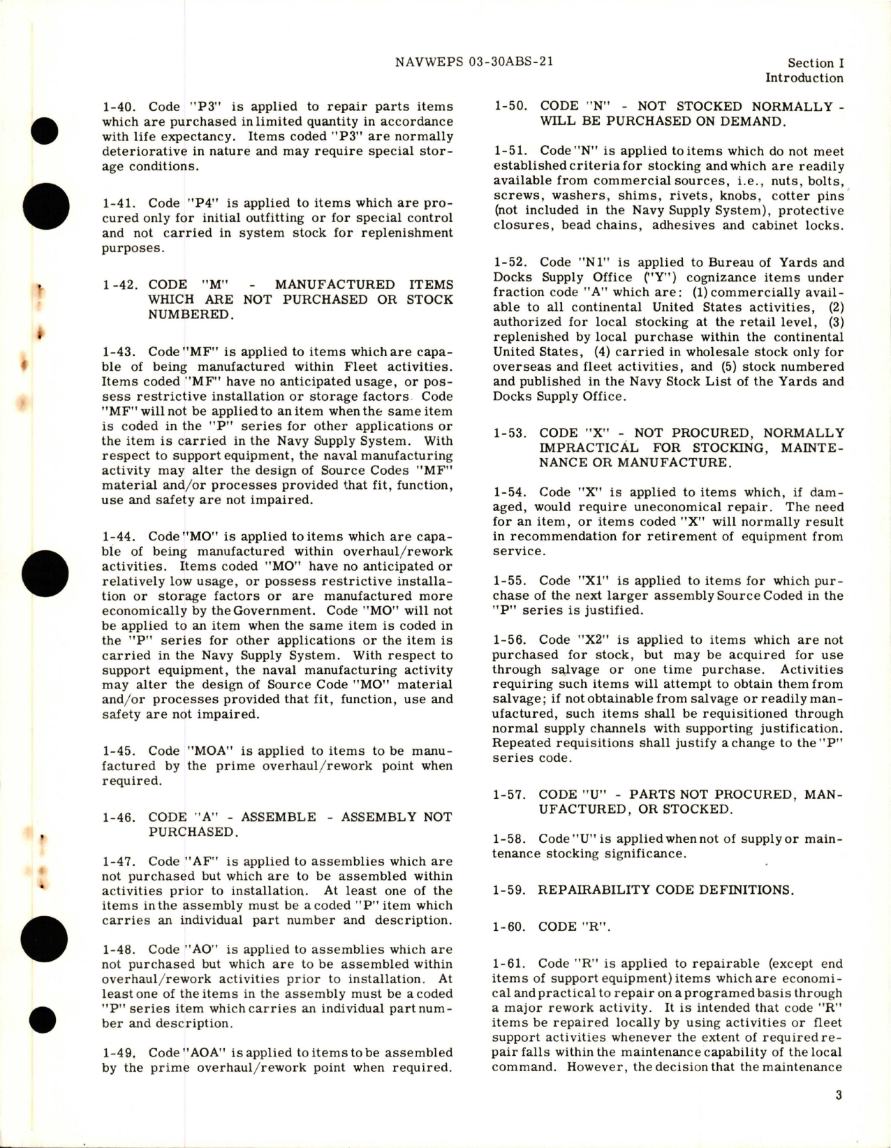 Sample page 5 from AirCorps Library document: Illustrated Parts Breakdown for Variable Displacement Hydraulic Pump - Part 51058 - Model AP6V-S2A