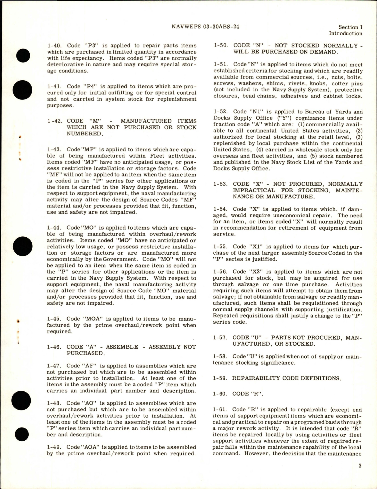 Sample page 5 from AirCorps Library document: Illustrated Parts Breakdown for Hydraulic Motor & Speed Reducer - Model FMP05C-2 - Part 58115