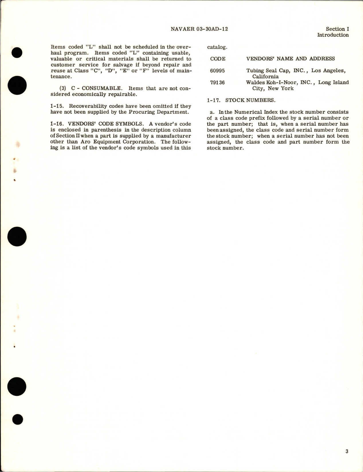 Sample page 5 from AirCorps Library document: Illustrated Parts Breakdown for Anti-G Suit Valve - Part 12800 