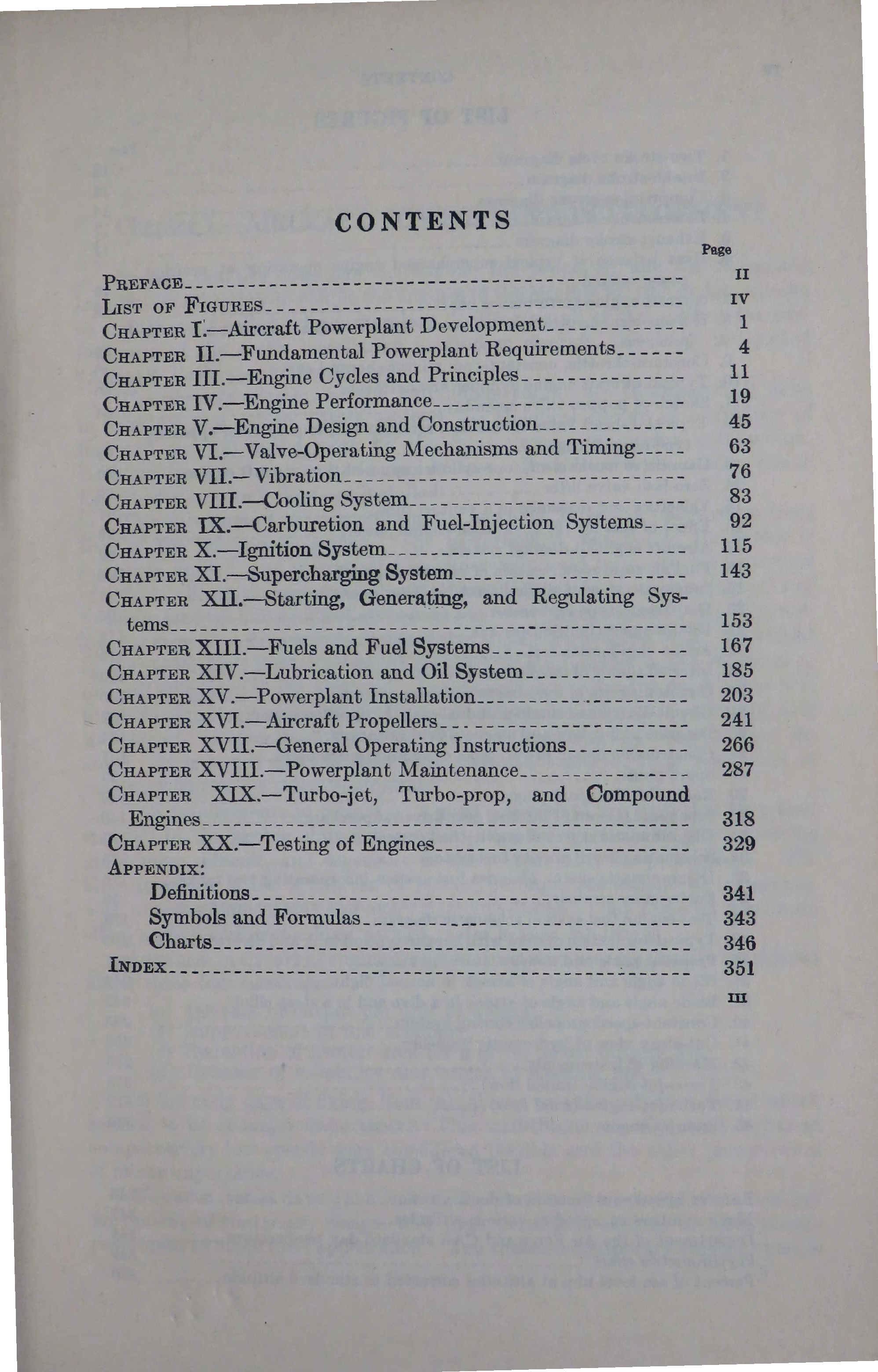 Sample page 5 from AirCorps Library document: Aircraft Powerplant Handbook  - Bureau of Aeronautics