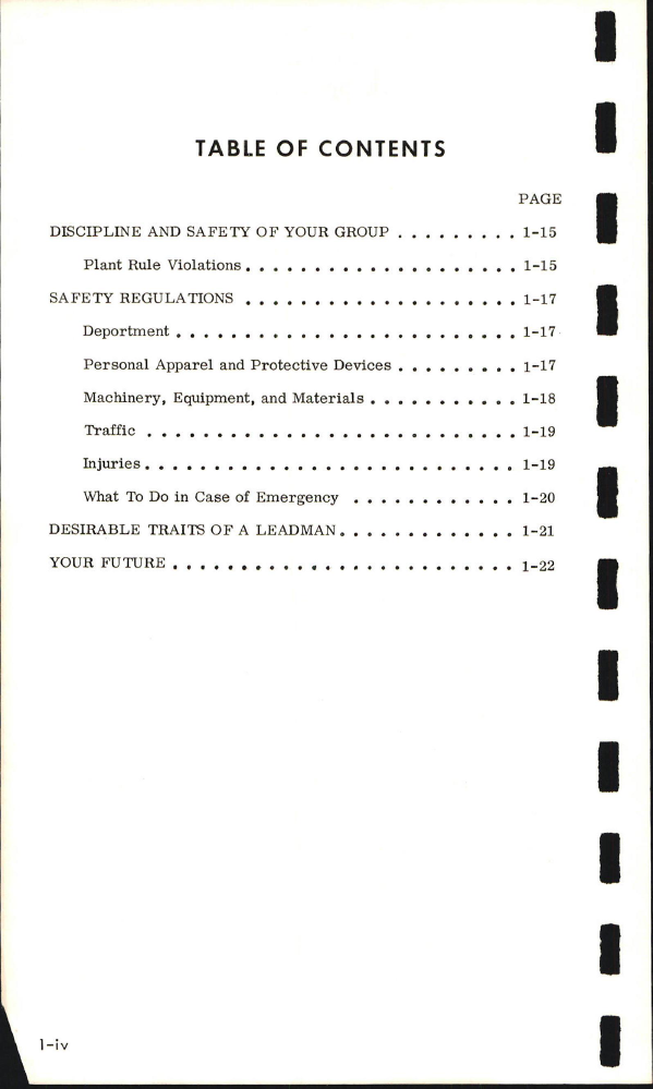 Sample page 8 from AirCorps Library document: North American Aviation Shop Manual