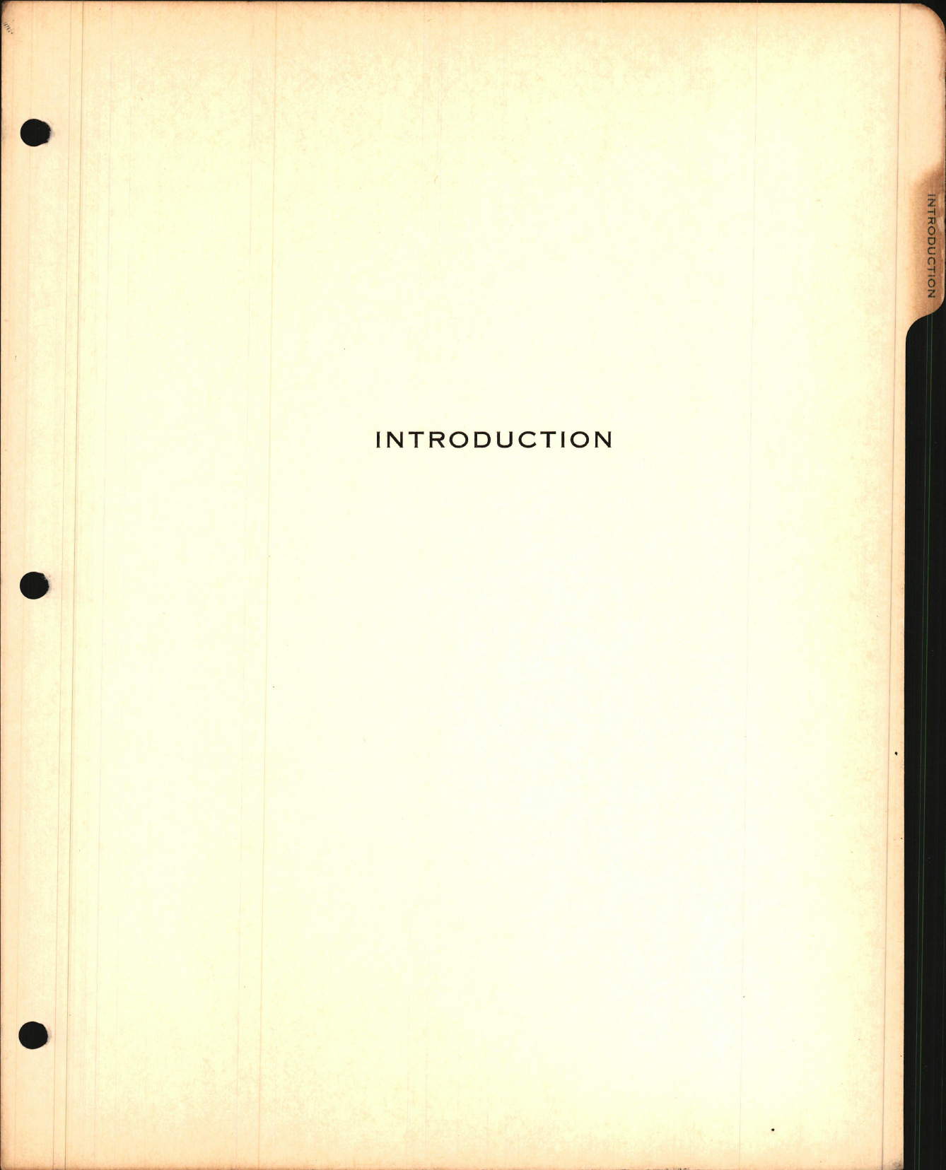 Sample page 7 from AirCorps Library document: Parts Catalog for Twin Wasp D3, D5, and 2SD13G