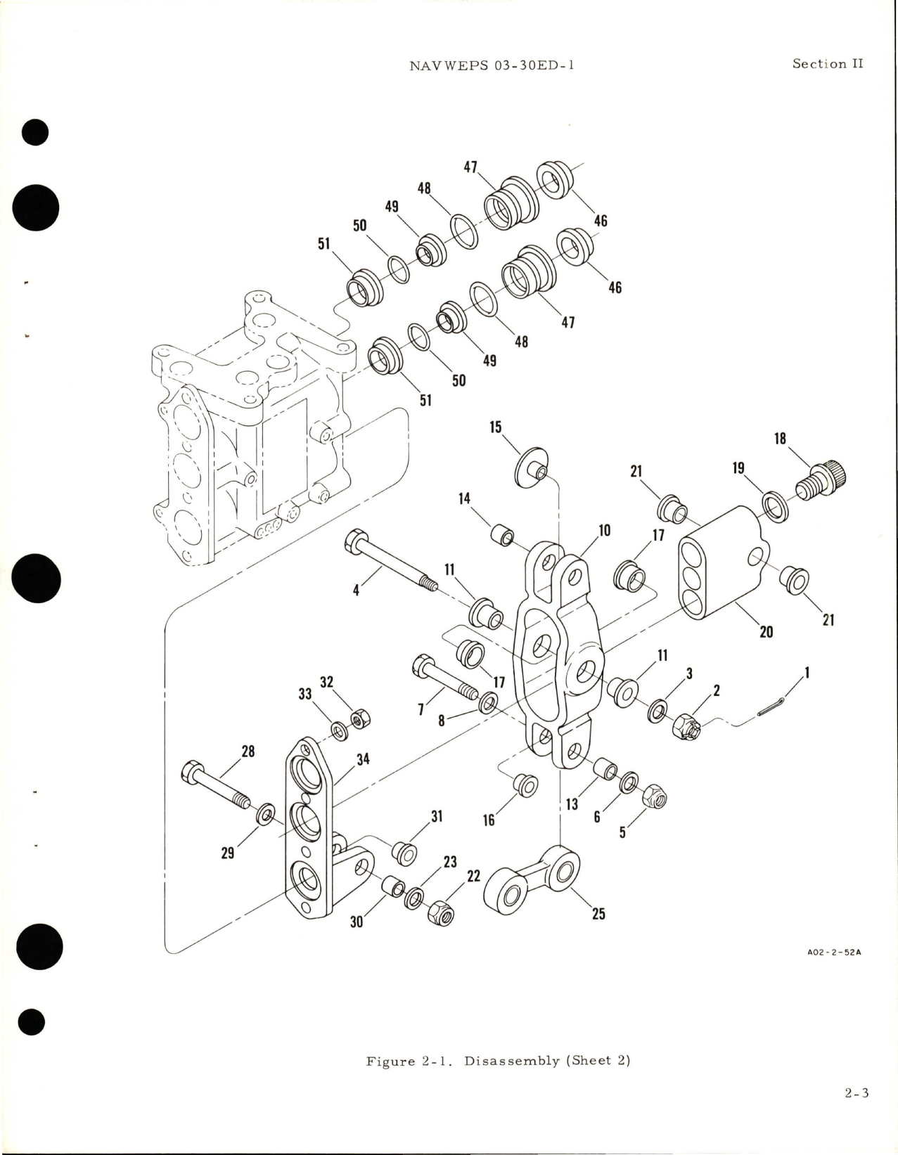 Sample page 9 from AirCorps Library document: Overhaul Instructions for Stick Boost Dual Actuating Cylinder - Part 114H5600-11 and 114H5600-12