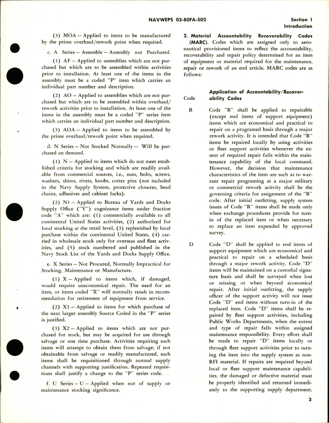 Sample page 7 from AirCorps Library document: Illustrated Parts Breakdown for Turbine Fan - Assembly No. 98821