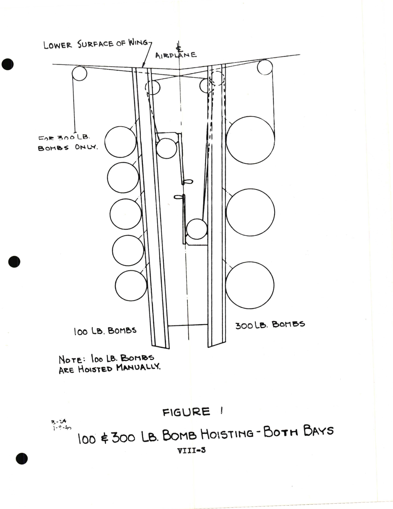 Sample page 7 from AirCorps Library document: Armament Information for the Model B-24D