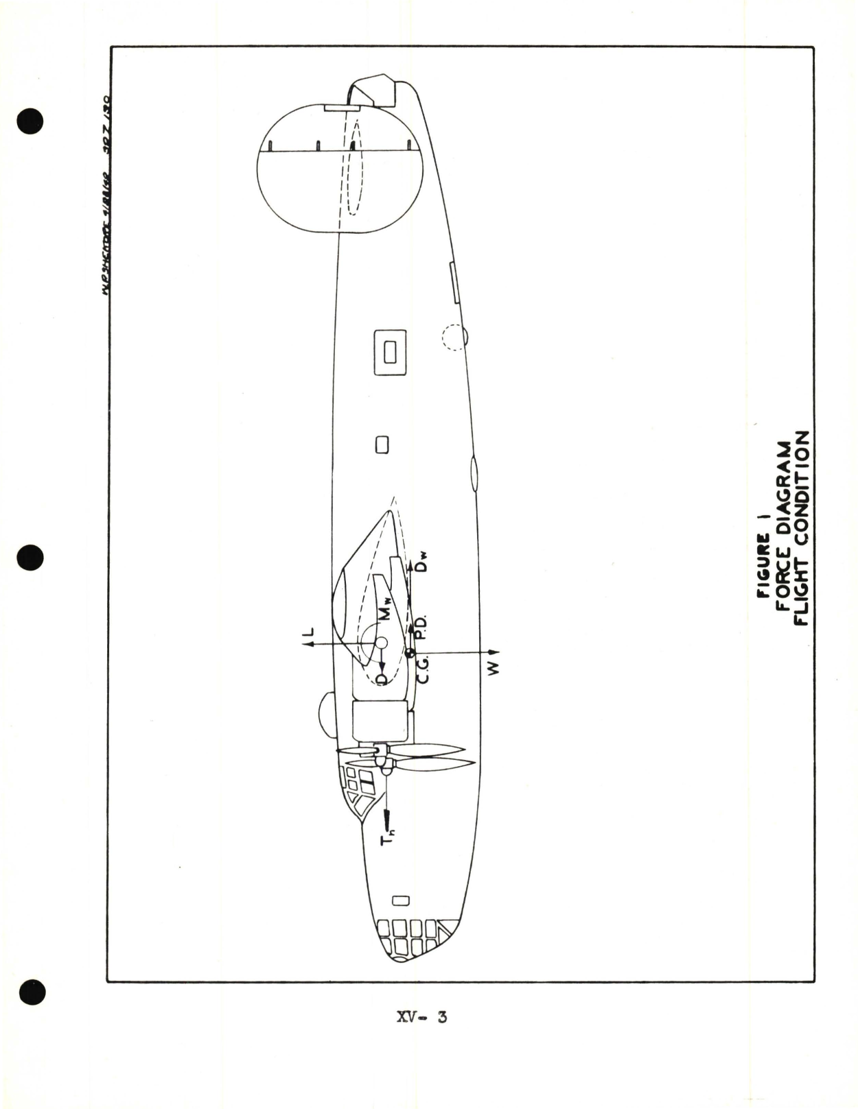 Sample page 7 from AirCorps Library document: Structures Information for the Model B-24D 