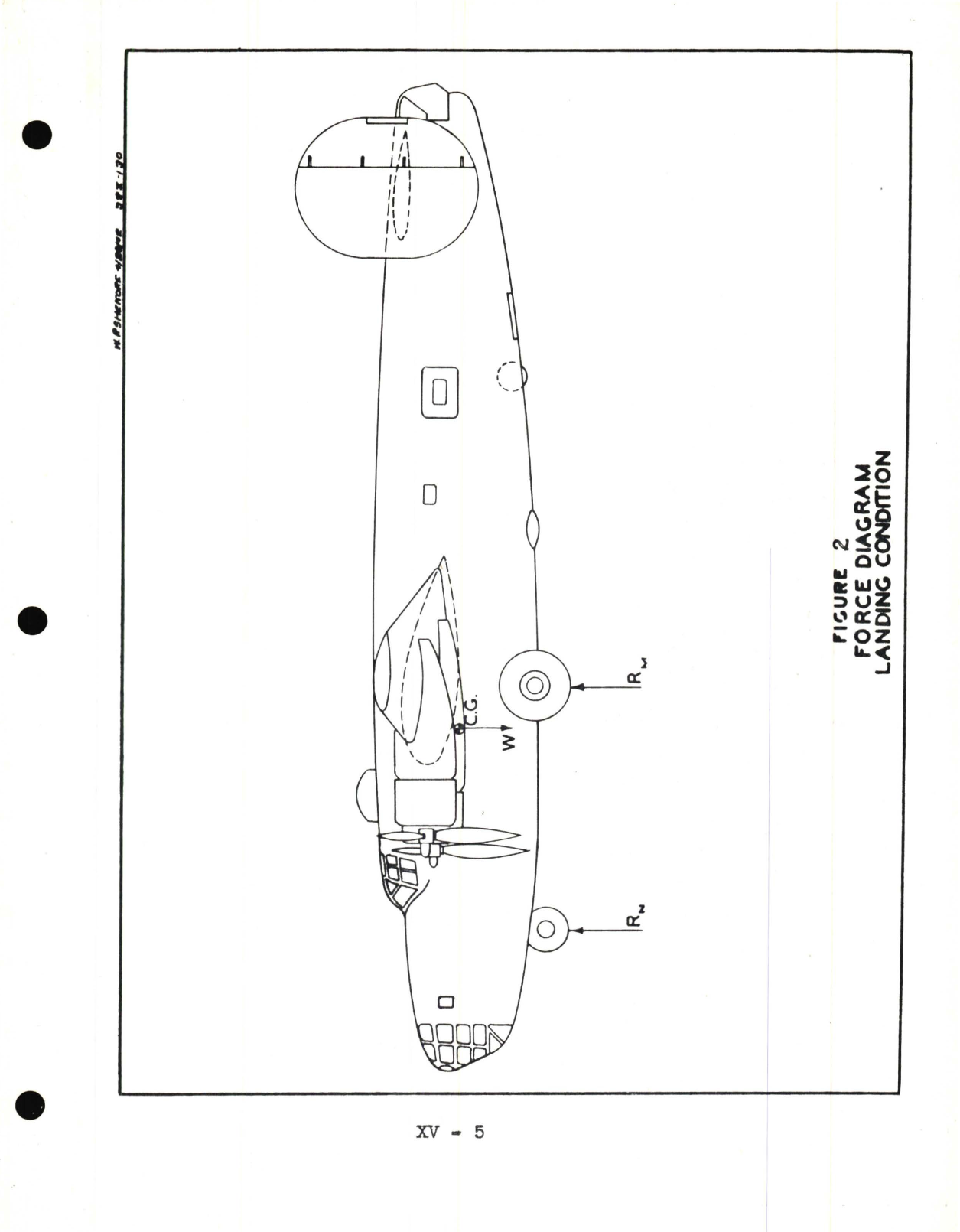 Sample page 9 from AirCorps Library document: Structures Information for the Model B-24D 