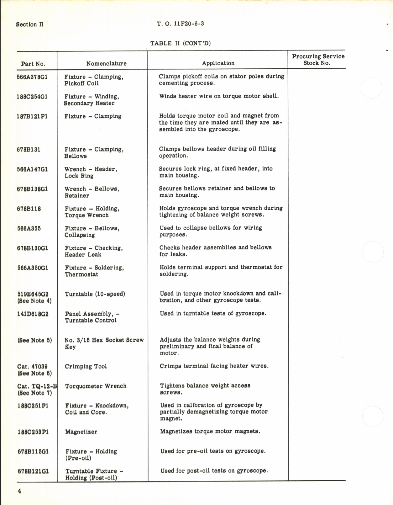 Sample page 8 from AirCorps Library document: Overhaul Instructions for Rate Gyroscope Part No. 147D357G2, Type KR-5C2