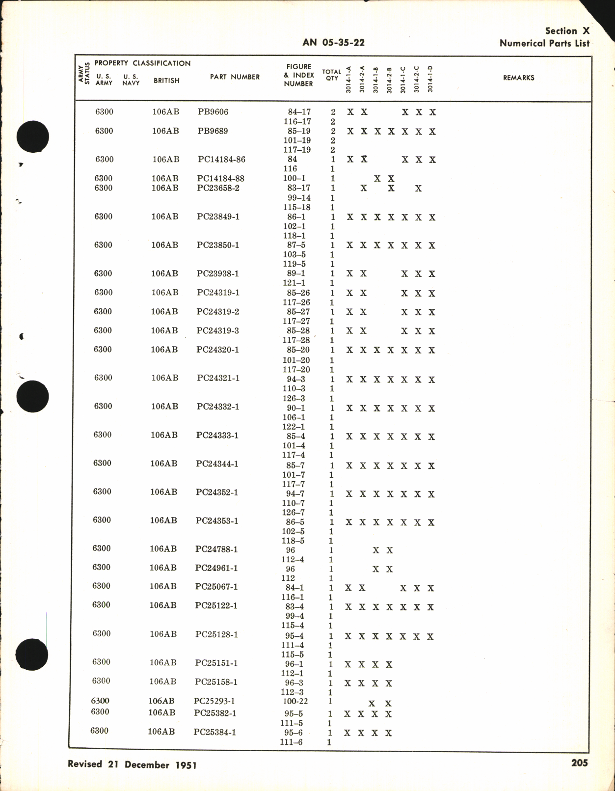 Sample page 7 from AirCorps Library document: Operation, Service, & Overhaul Instructions with Parts Catalog for Type AN5851-1 Aircraft Sextant