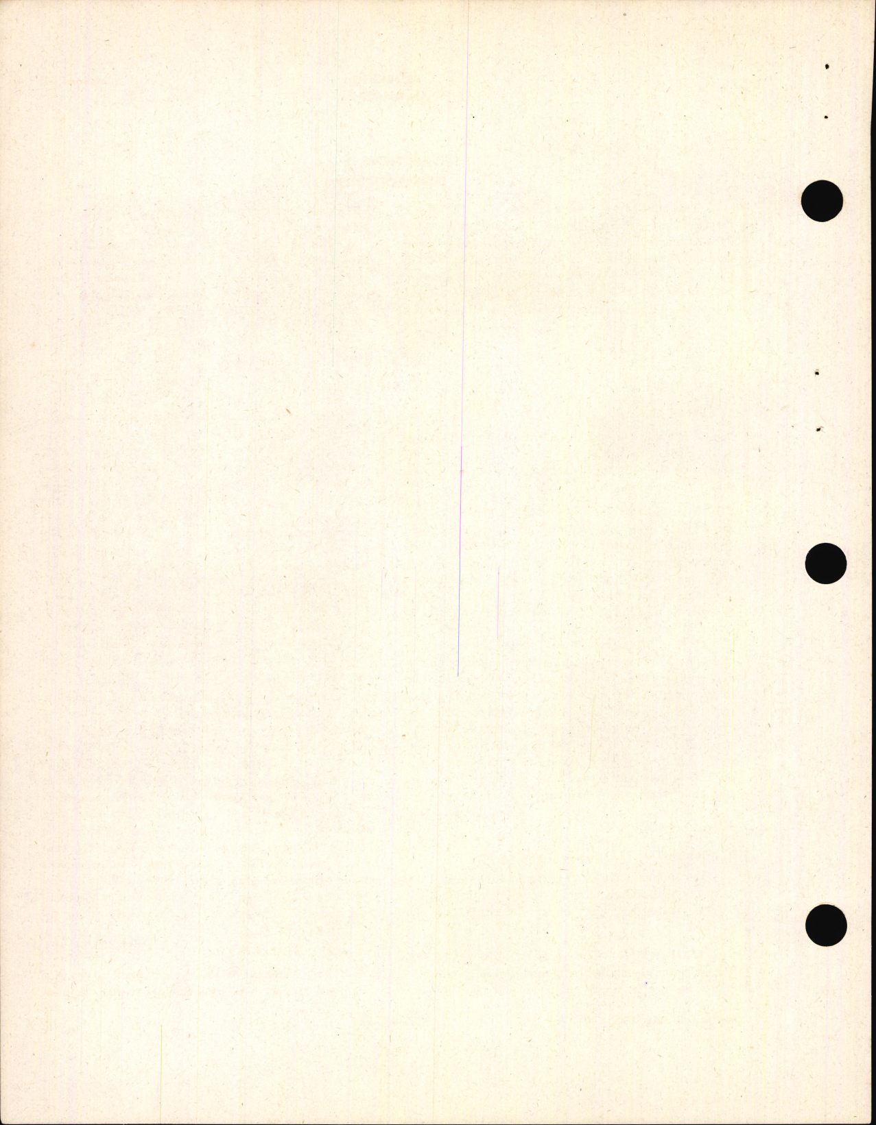 Sample page 6 from AirCorps Library document: Operation, Service, & Overhaul Instructions with Parts Catalog for Thermocouple Thermometers