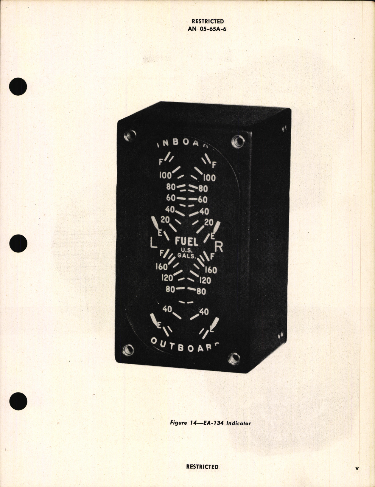 Sample page 7 from AirCorps Library document: Overhaul Instructions for Fuel Gage Systems