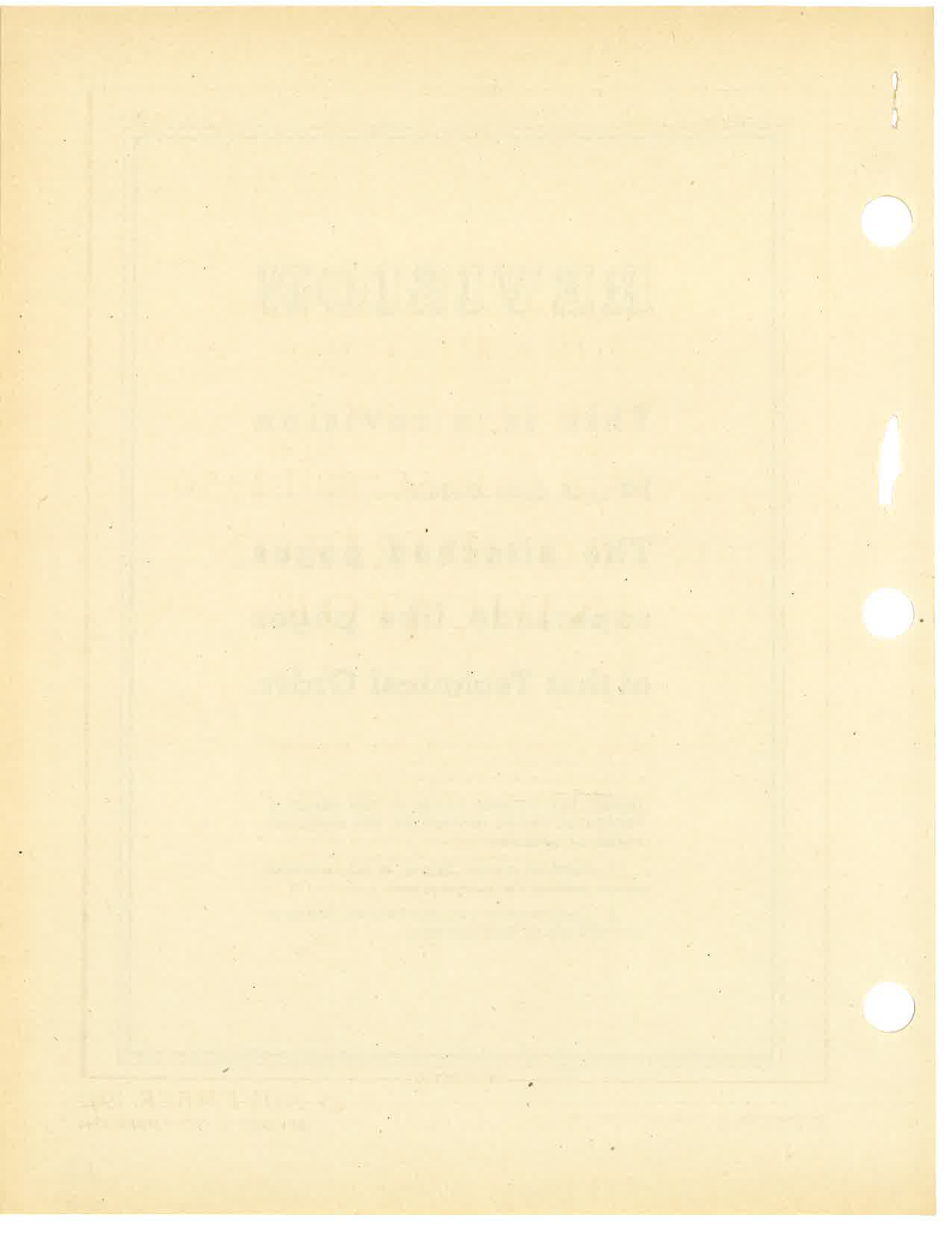 Sample page 8 from AirCorps Library document: Handbook of Instructions with Parts Catalog for AN5736 (FSSC 88-I-1350) Gyro Horizon Indicator