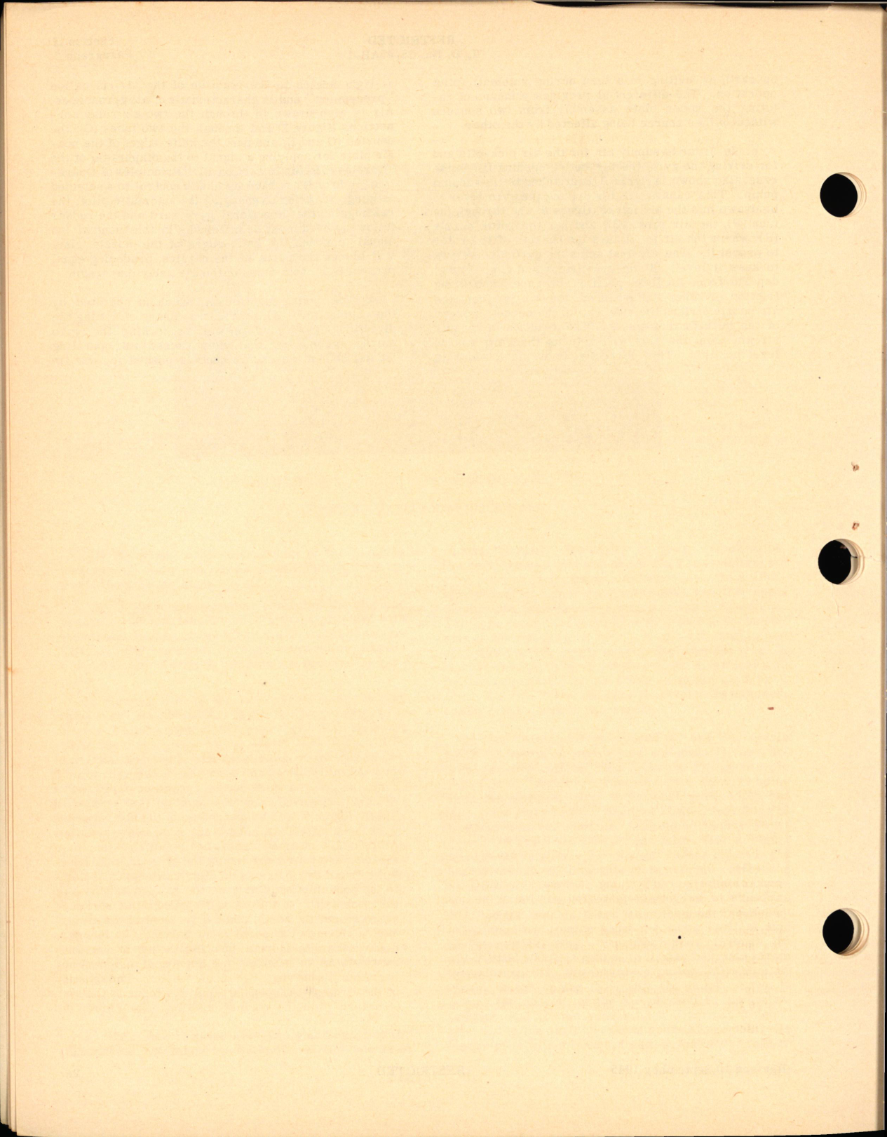 Sample page 8 from AirCorps Library document: Operation and Service Instructions for Automatic Pilot Type A-3