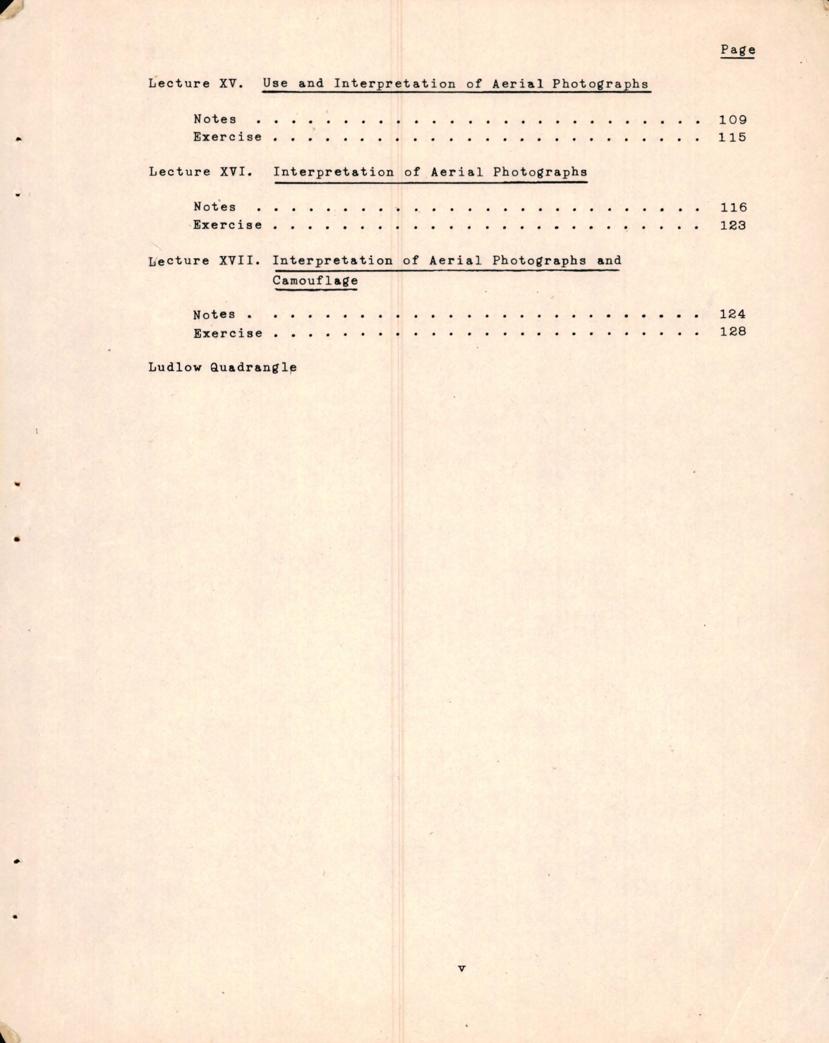 Sample page 7 from AirCorps Library document: Maps, Charts, and Aerial Photographs - Student's Preflight Workbook