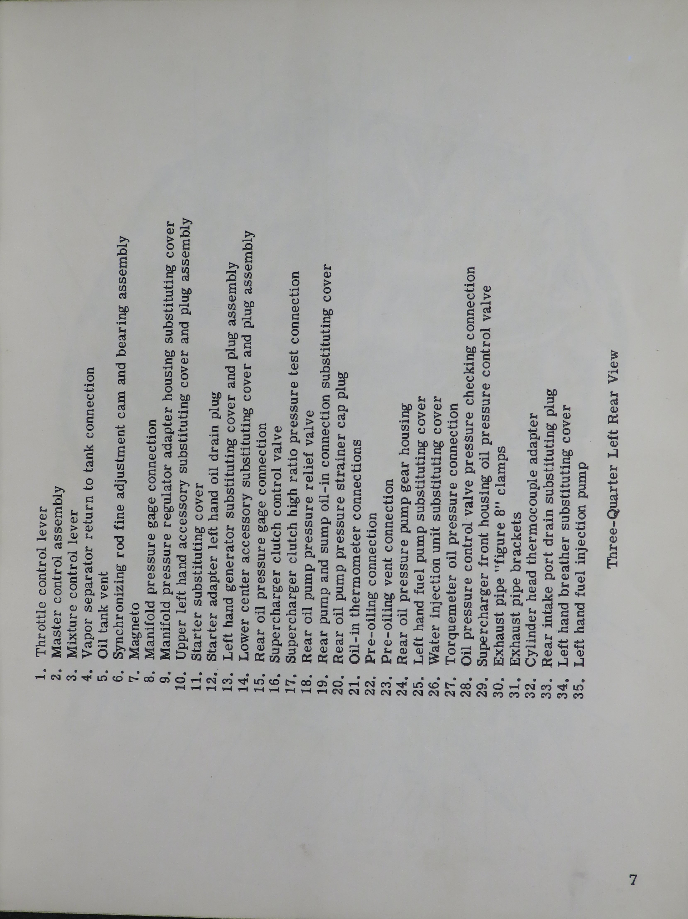 Sample page 5 from AirCorps Library document: TC18EA Wright Engine Manual