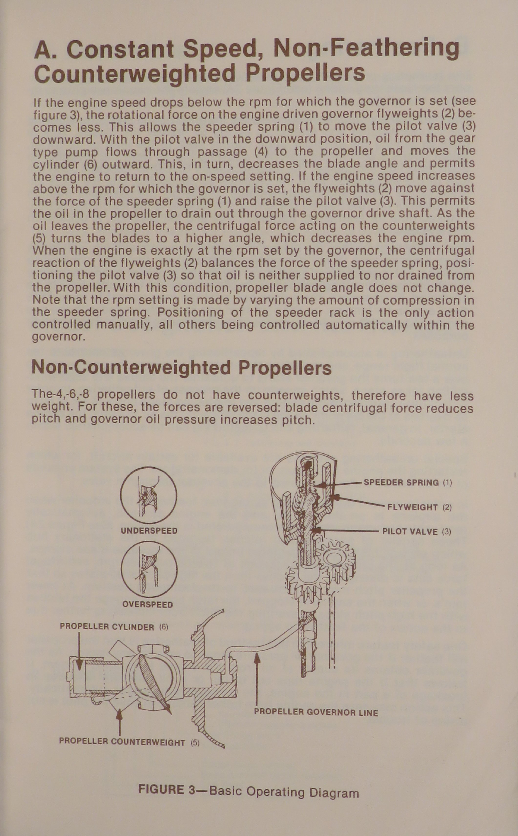 Sample page 5 from AirCorps Library document: Hartzell Propellers - the Name for Quality