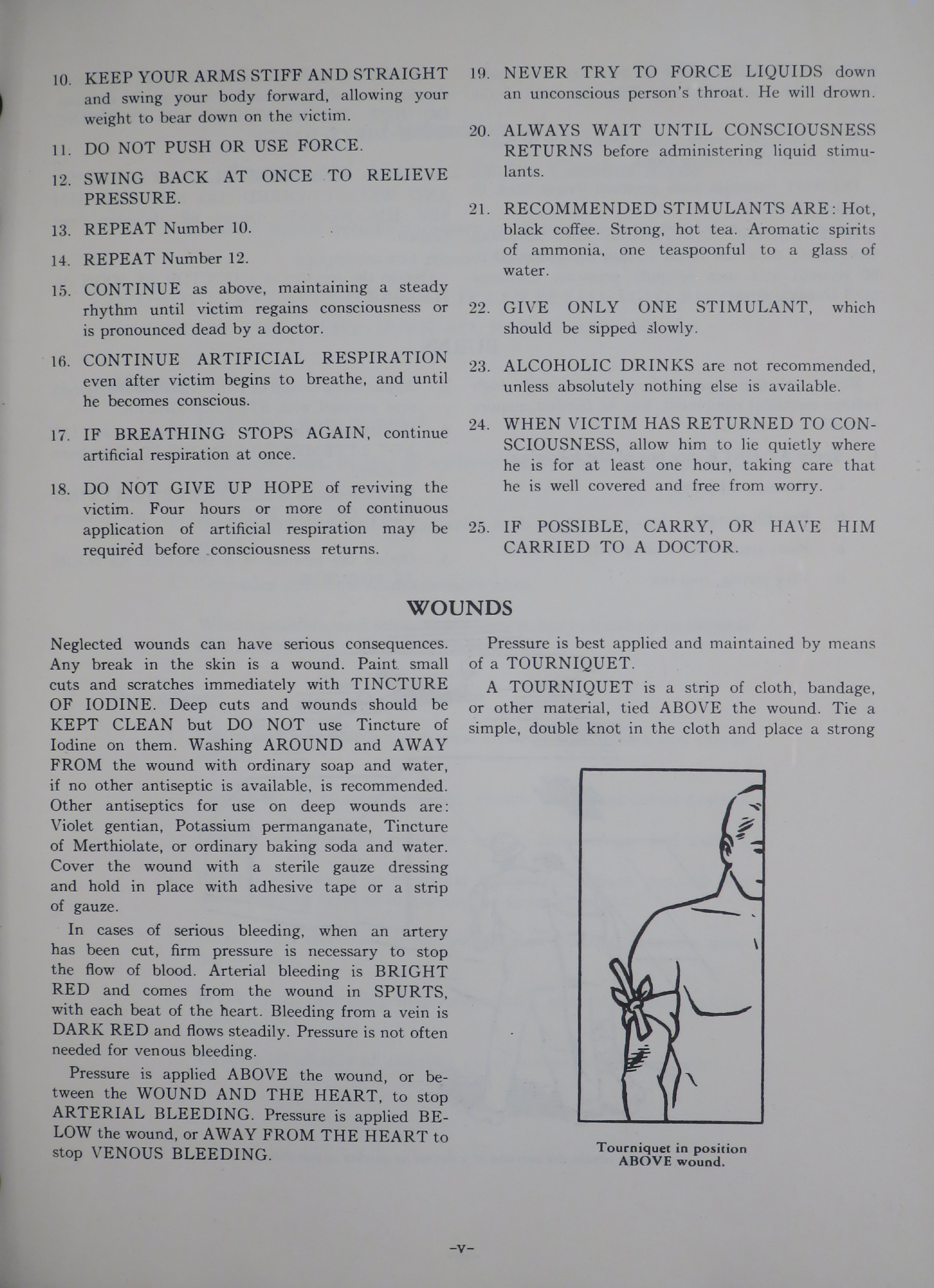 Sample page 7 from AirCorps Library document: Operation and Maintenance for Radio Transmitter Model BC-375-E and Associated Equipment