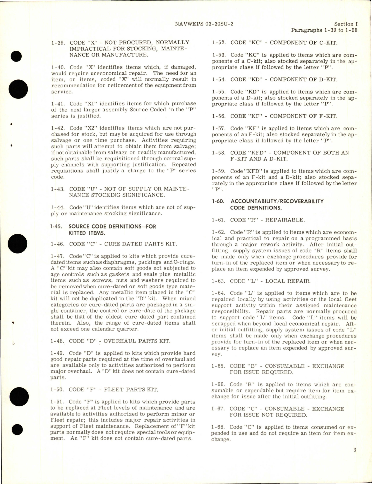 Sample page 5 from AirCorps Library document: Illustrated Parts Breakdown for Hydraulic Motor - Model MC011-21E - Part 678069