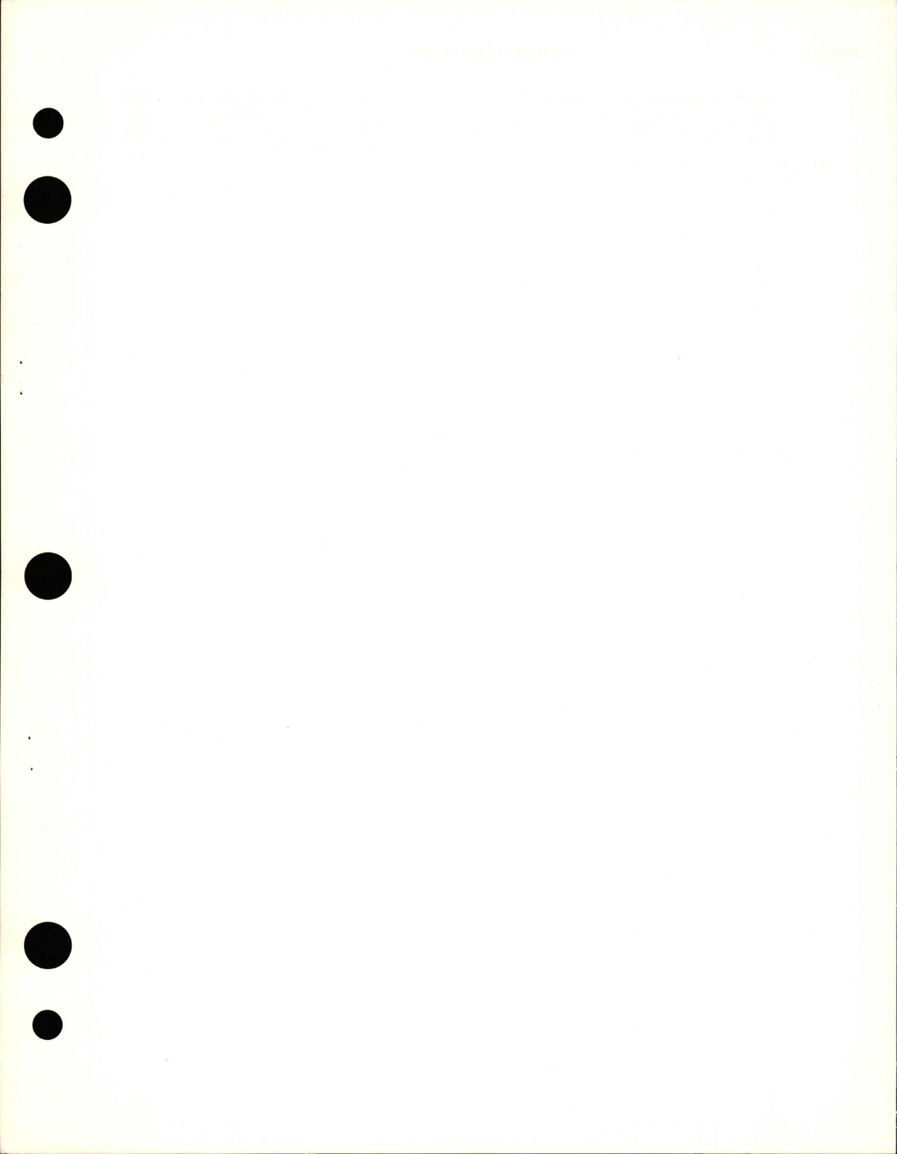 Sample page 5 from AirCorps Library document: Illustrated Parts Breakdown for Engine Driven Fuel Pump - Type G-9 