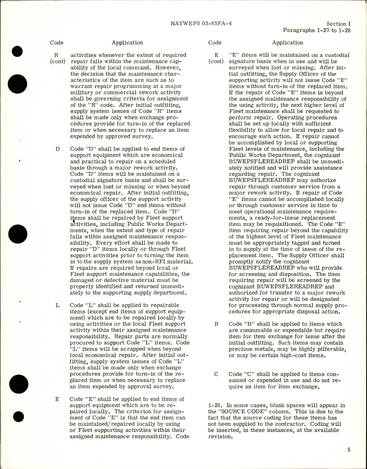 Sample page 9 from AirCorps Library document: Illustrated Parts Breakdown for Tow Winch Assembly - Part 172700 