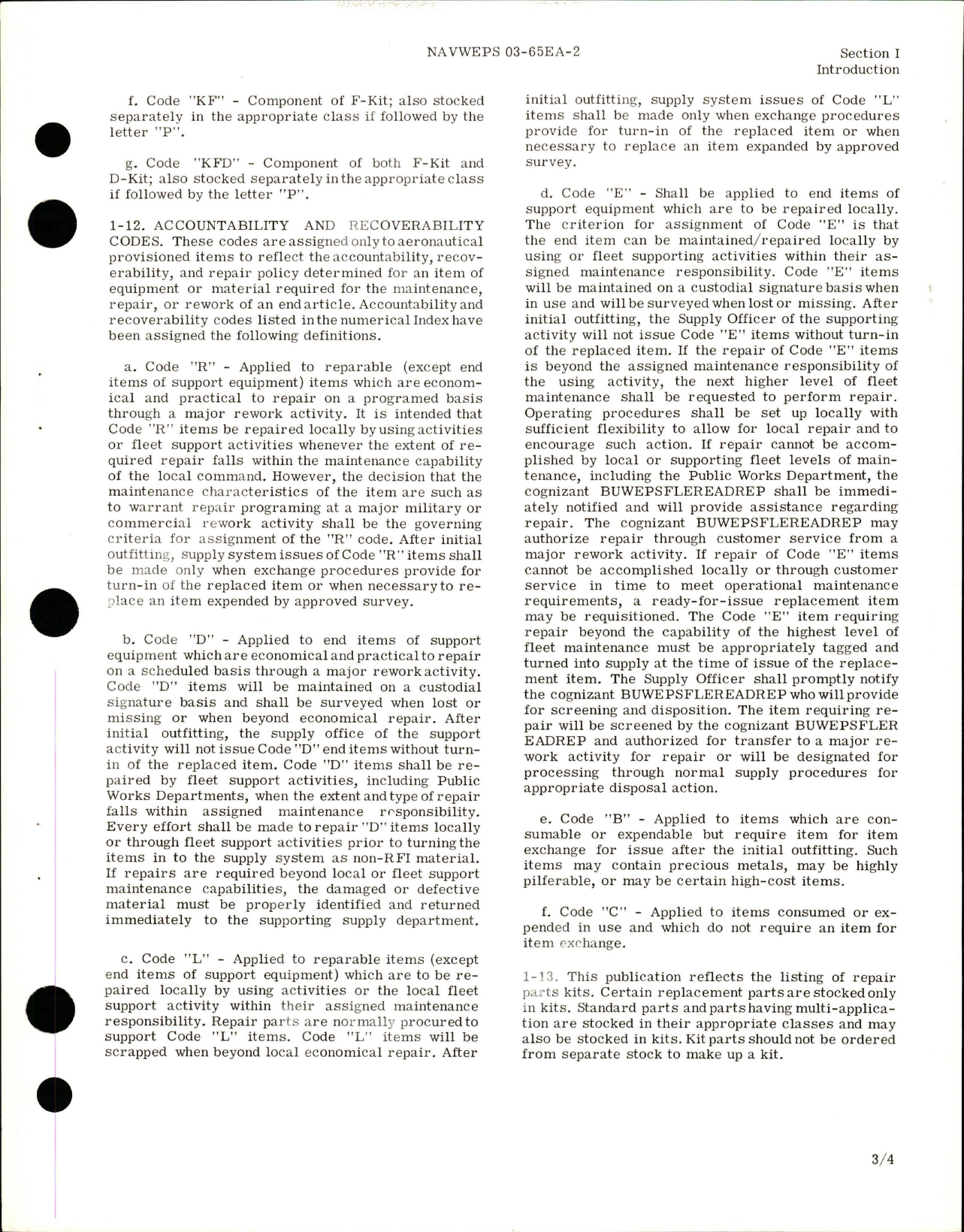 Sample page 5 from AirCorps Library document: Illustrated Parts Breakdown for Hydraulic Servo Valve - Part 124648-1-1