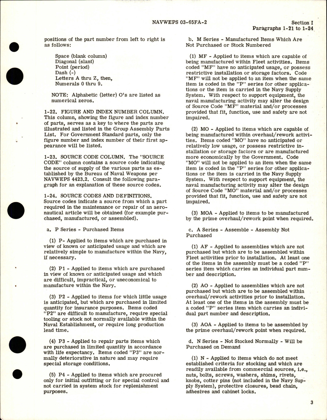 Sample page 7 from AirCorps Library document: Illustrated Parts Breakdown for Vermoor Winch Assembly - Part 172750