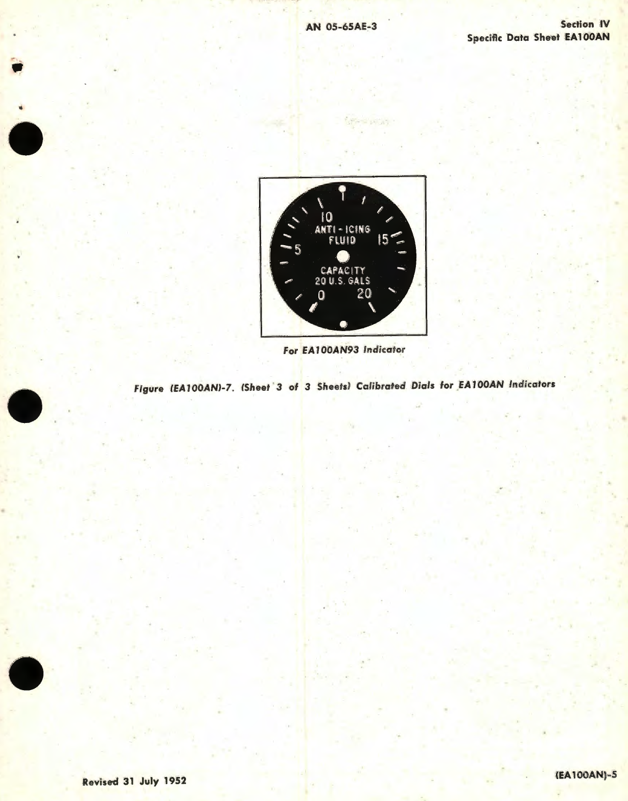 Sample page 7 from AirCorps Library document: Overhaul Instructions for Liquidometer Quantity Indicators 