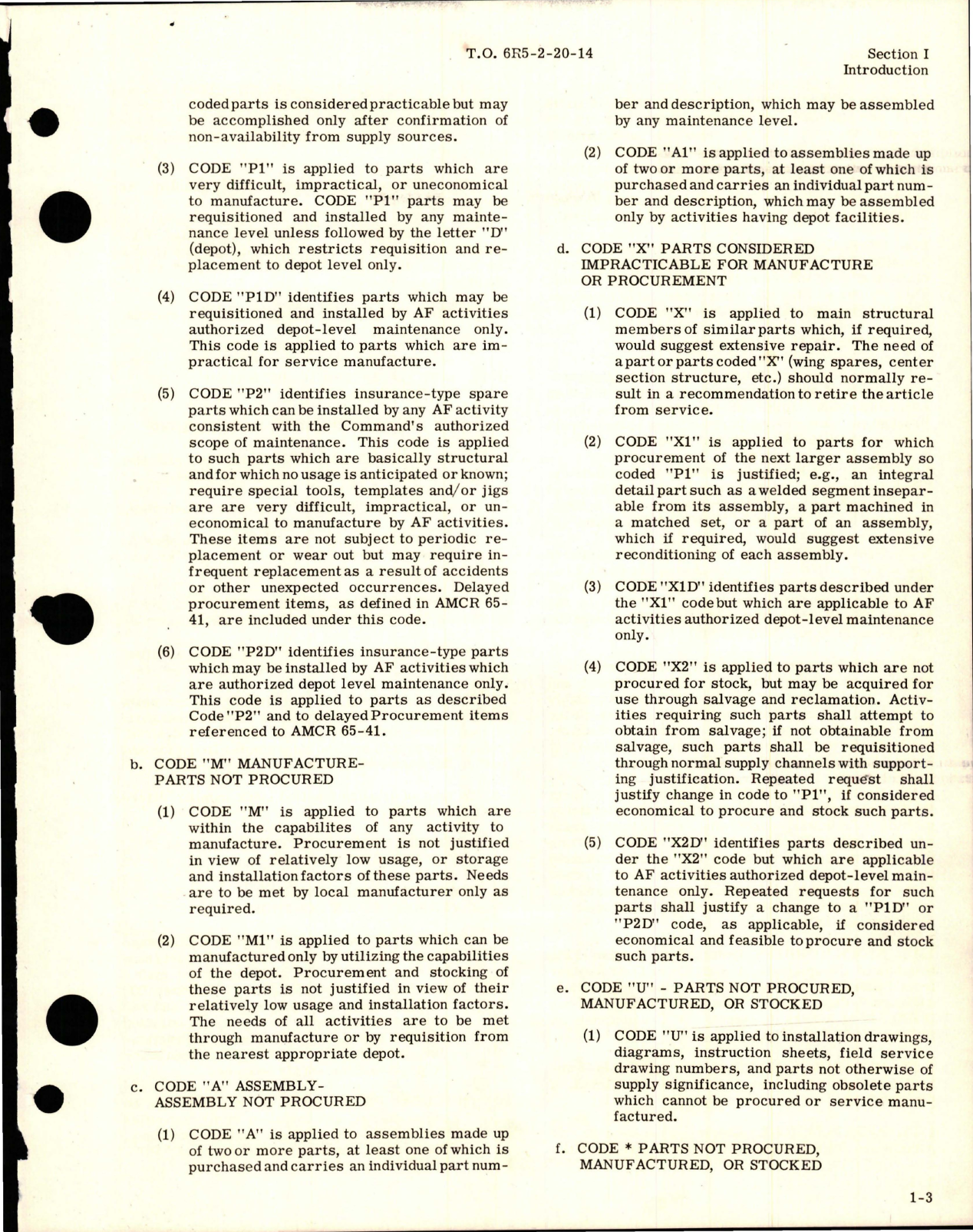 Sample page 5 from AirCorps Library document: Illustrated Parts Breakdown for Water Injection Pump - Model RG8825J