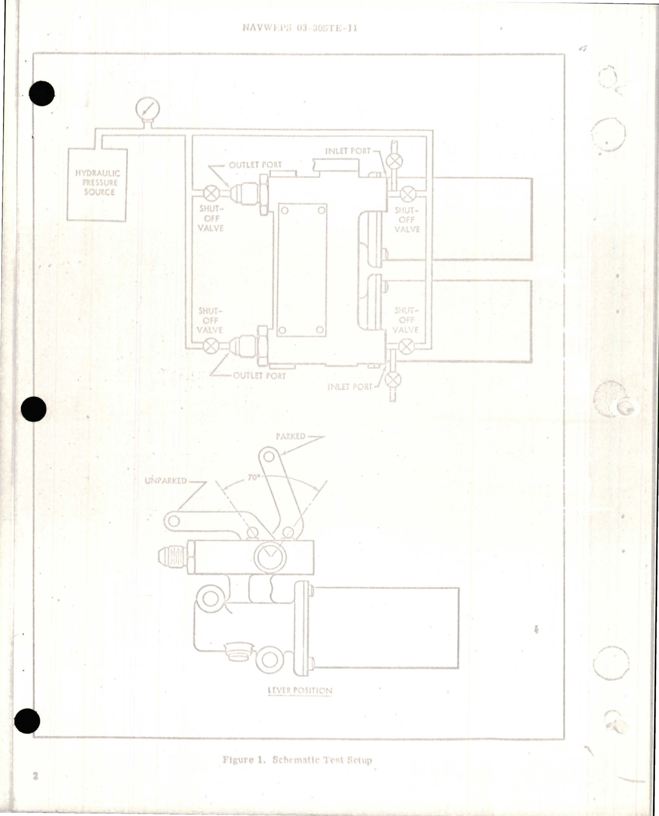 Sample page 7 from AirCorps Library document: Overhaul Manual with Illustrated Parts Breakdown for Manual Gear Box with Brake - Part 8348M1