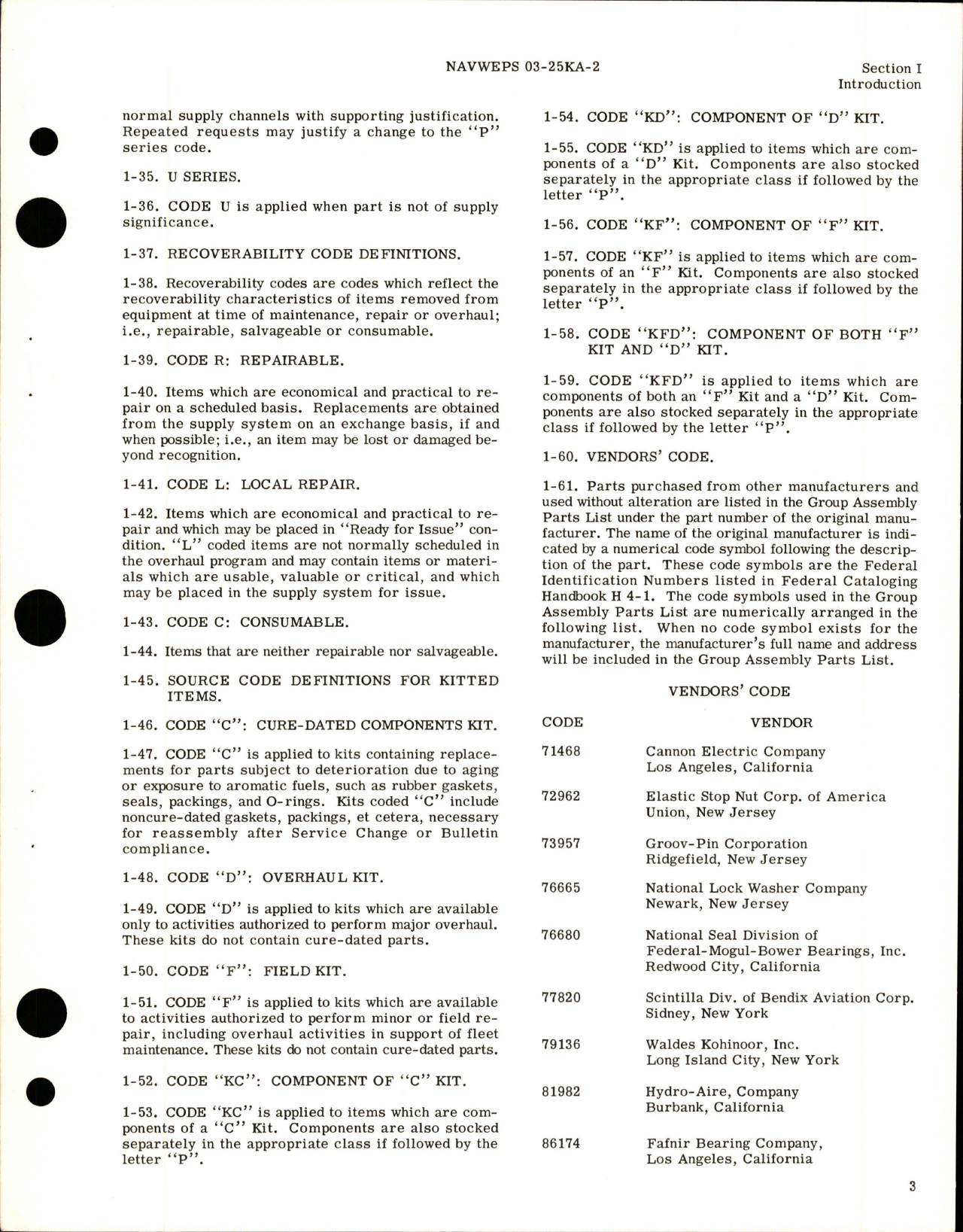 Sample page 5 from AirCorps Library document: Illustrated Parts Breakdown for Hytrol Skid and Locked Wheel Detector Assembly - Parts 4811B-1 and 4811B-2