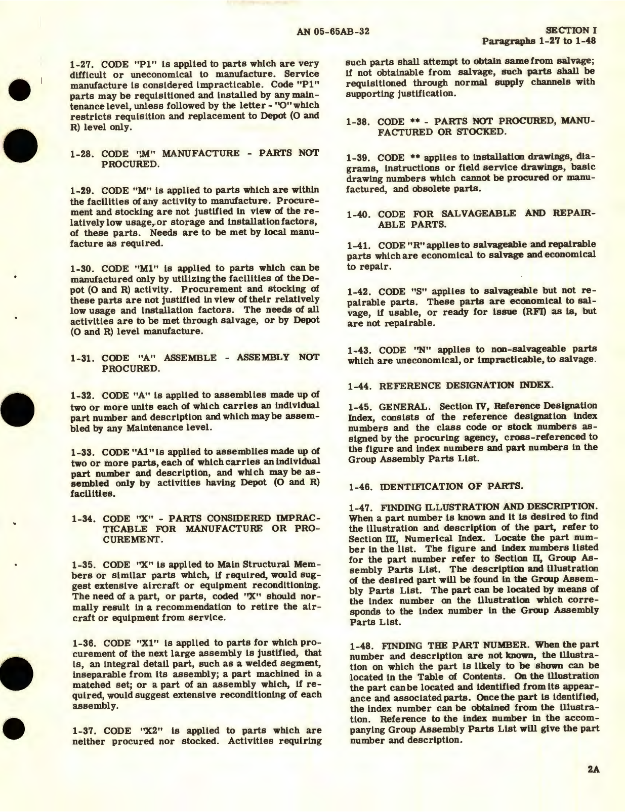 Sample page 9 from AirCorps Library document: Illustrated Parts Breakdown for Tank Units, Capacitor Fuel Gage System