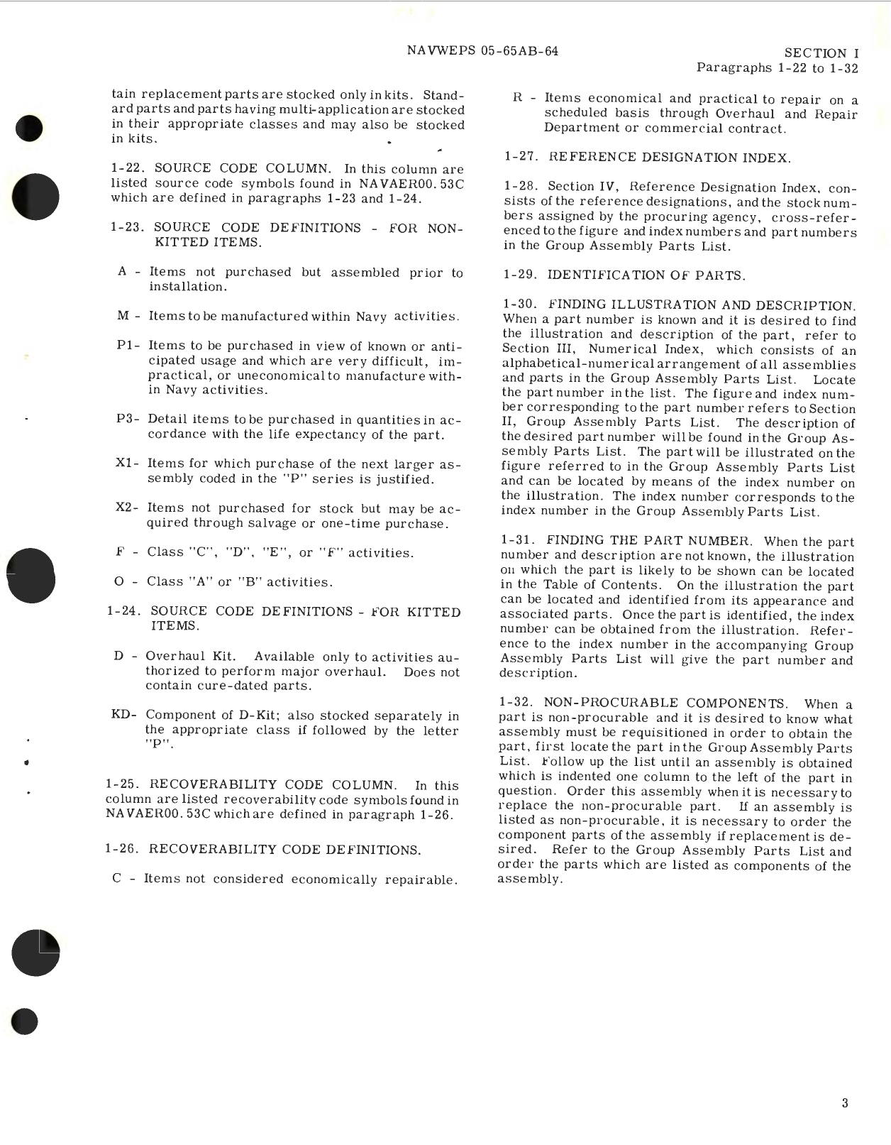 Sample page 7 from AirCorps Library document: Illustrated Parts Breakdown for Fuel Quantity Indicator, Part No. 393004-34750 