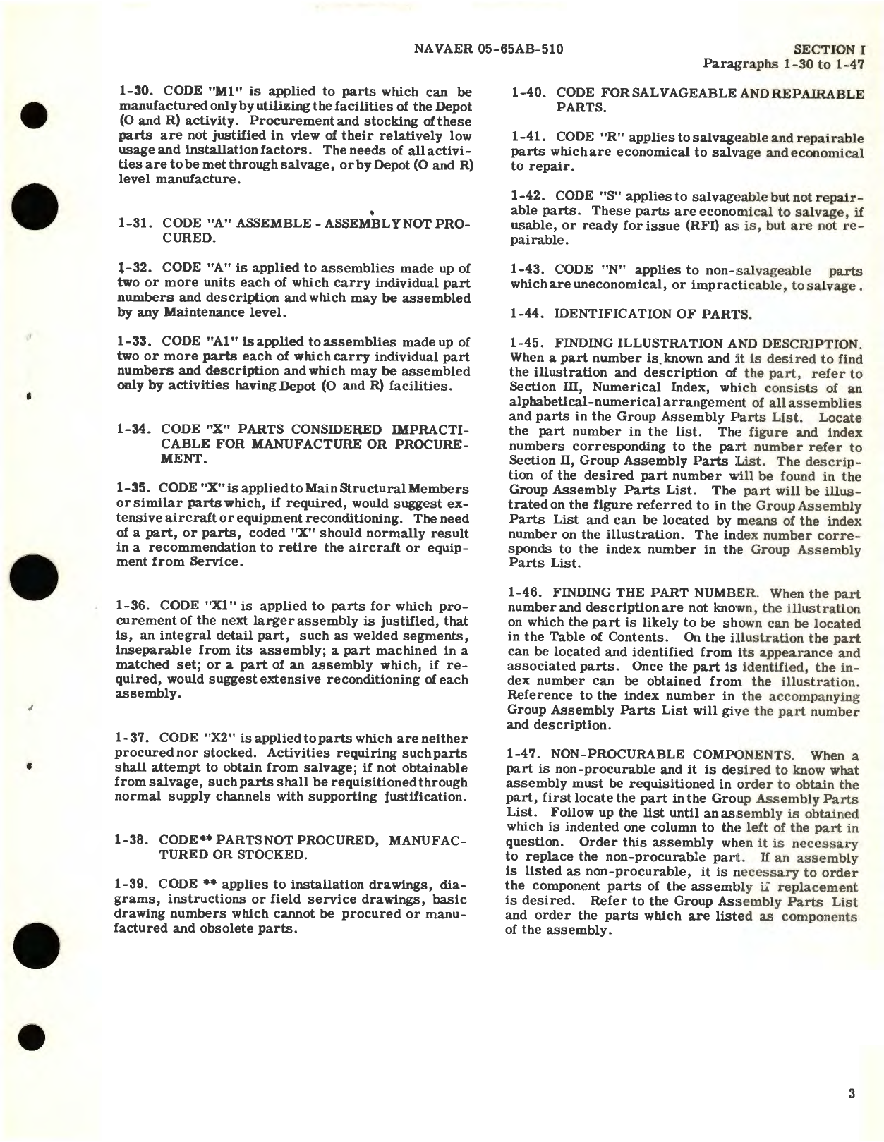 Sample page 7 from AirCorps Library document: Illustrated Parts Breakdown for Tank Units (Wire-Wound Type) Capacitor Fuel Gage, Part No. 381038 