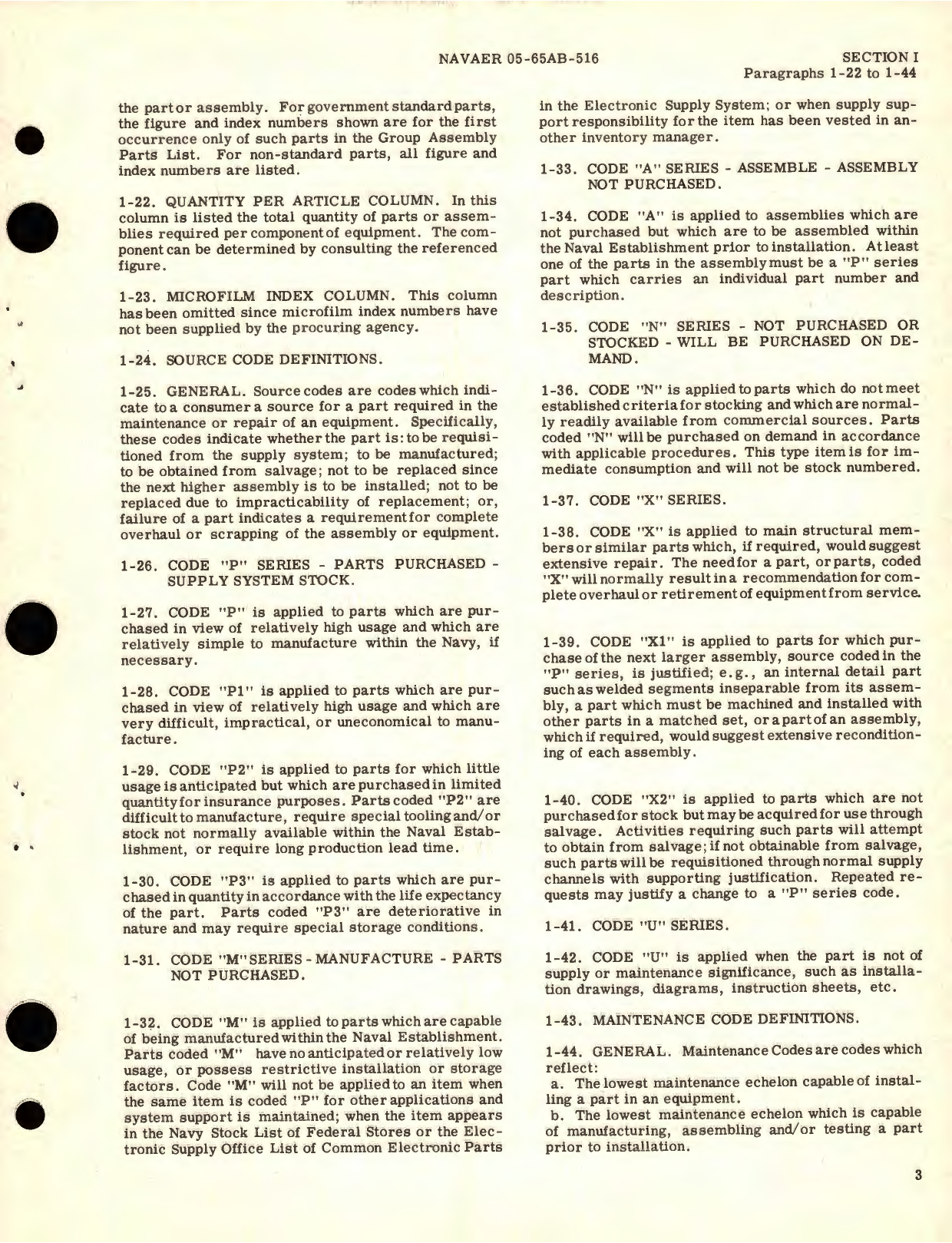 Sample page 7 from AirCorps Library document: Illustrated Parts Breakdown for Selector Switch Assemblies Capacitor Fuel Gage System, Part No. 384178