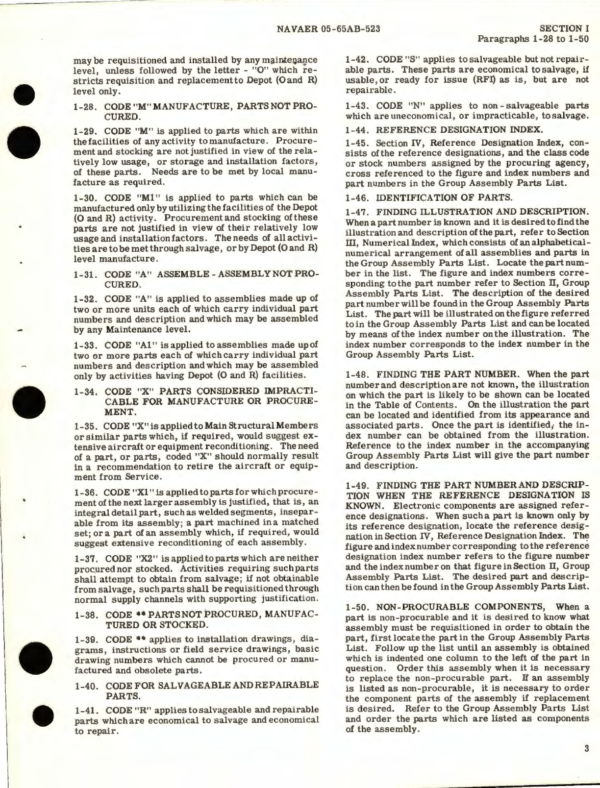 Sample page 7 from AirCorps Library document: Illustrated Parts Breakdown for Indicator - Amplifier - Bridge Assemblies (Combined Type, Bezel Mounted) Capacitor Fuel Gage System, Part No. 383018 