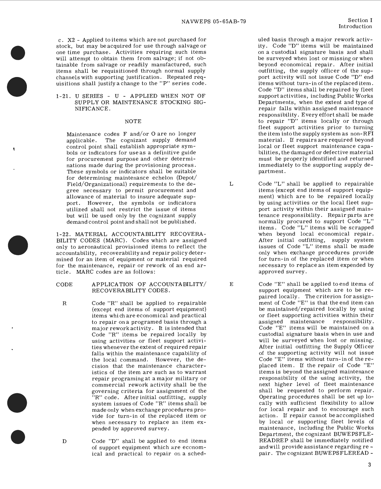 Sample page 5 from AirCorps Library document: Illustrated Parts Breakdown for Fuel Quantity Indicator Assembly, Part No. 393003-05233