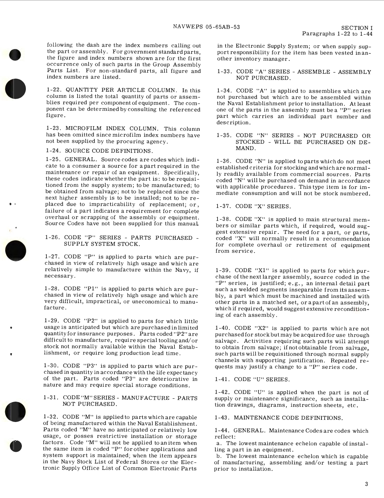 Sample page 7 from AirCorps Library document: Illustrated Parts Breakdown for Indicator Assembly capacitor Fuel Gage System, Part  No. 393008