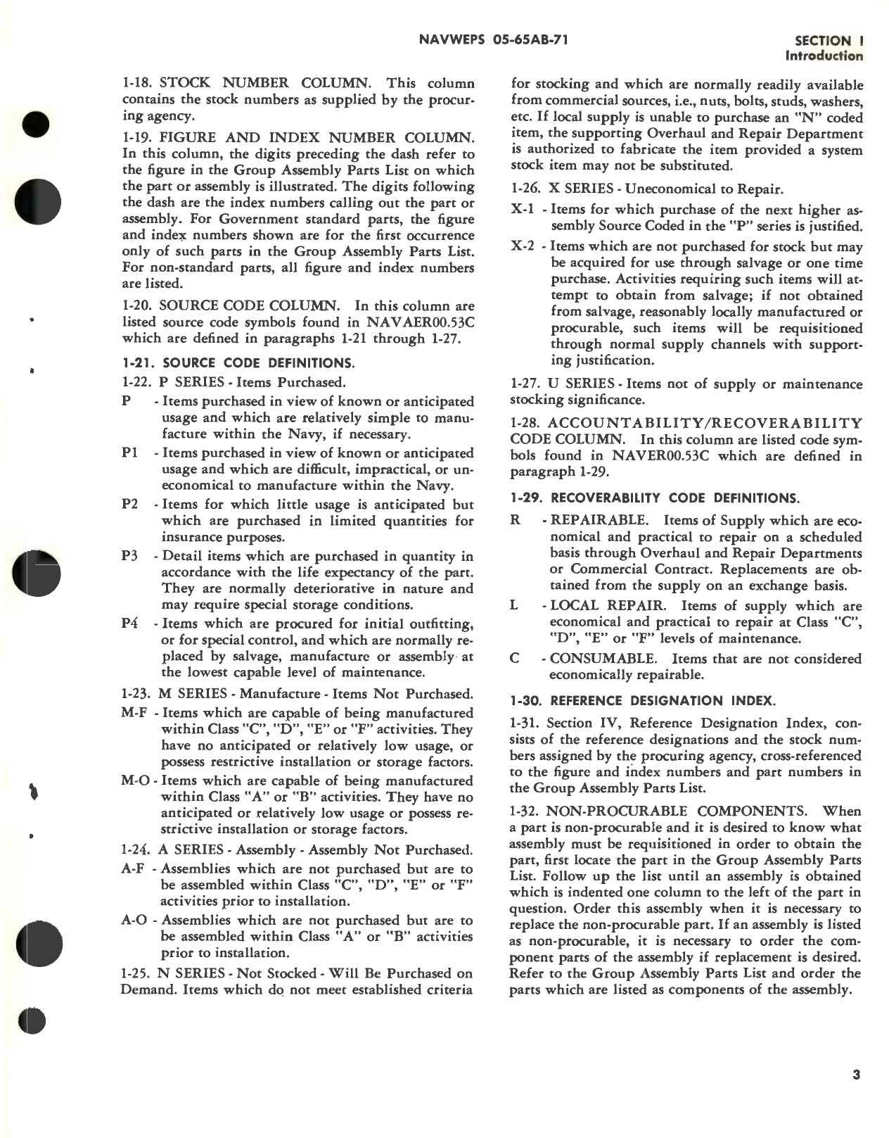 Sample page 5 from AirCorps Library document: Illustrated Parts Breakdown for Totalizer Indicator Assembly, Part No. 393065-01858 