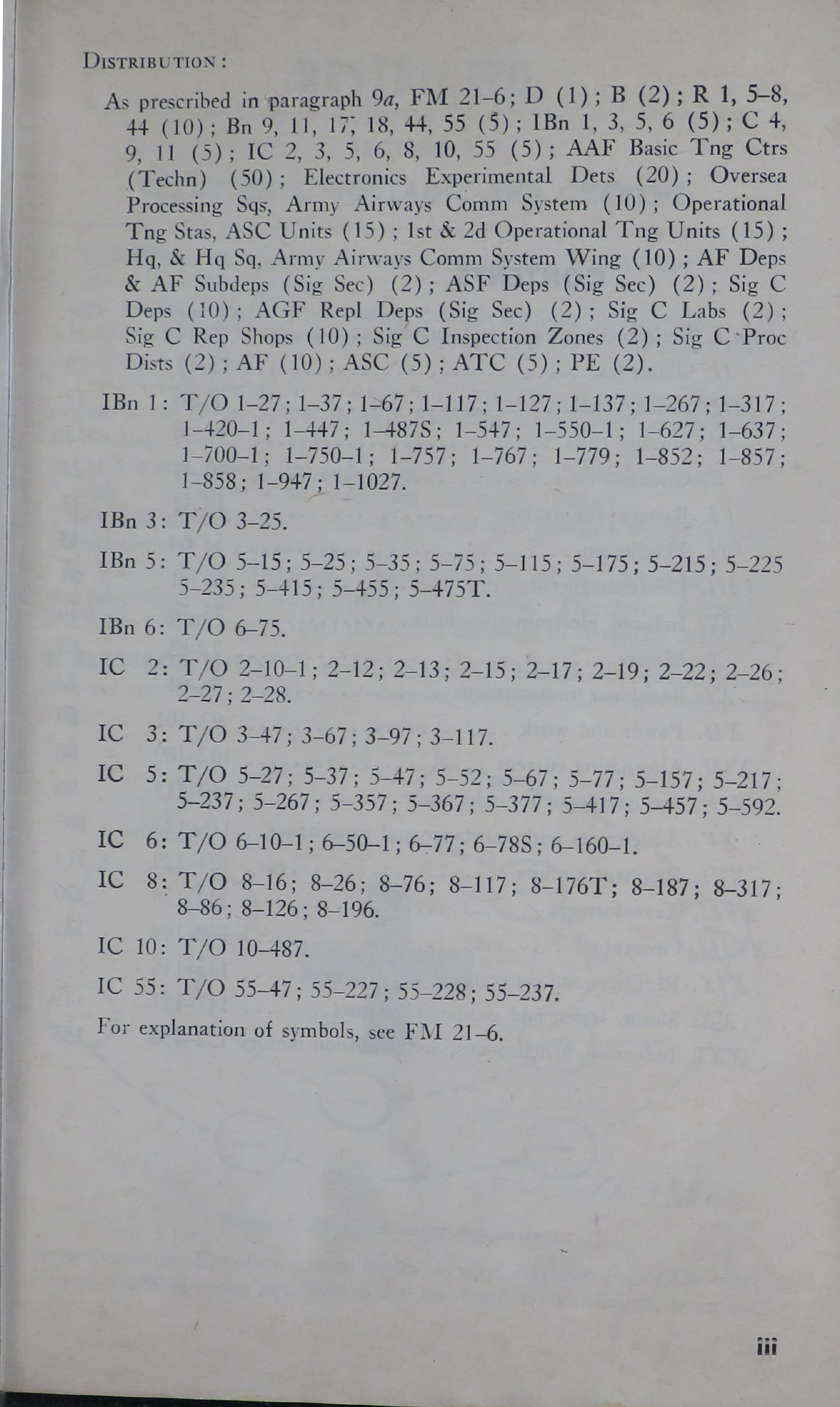 Sample page 5 from AirCorps Library document: Electrical Fundamentals