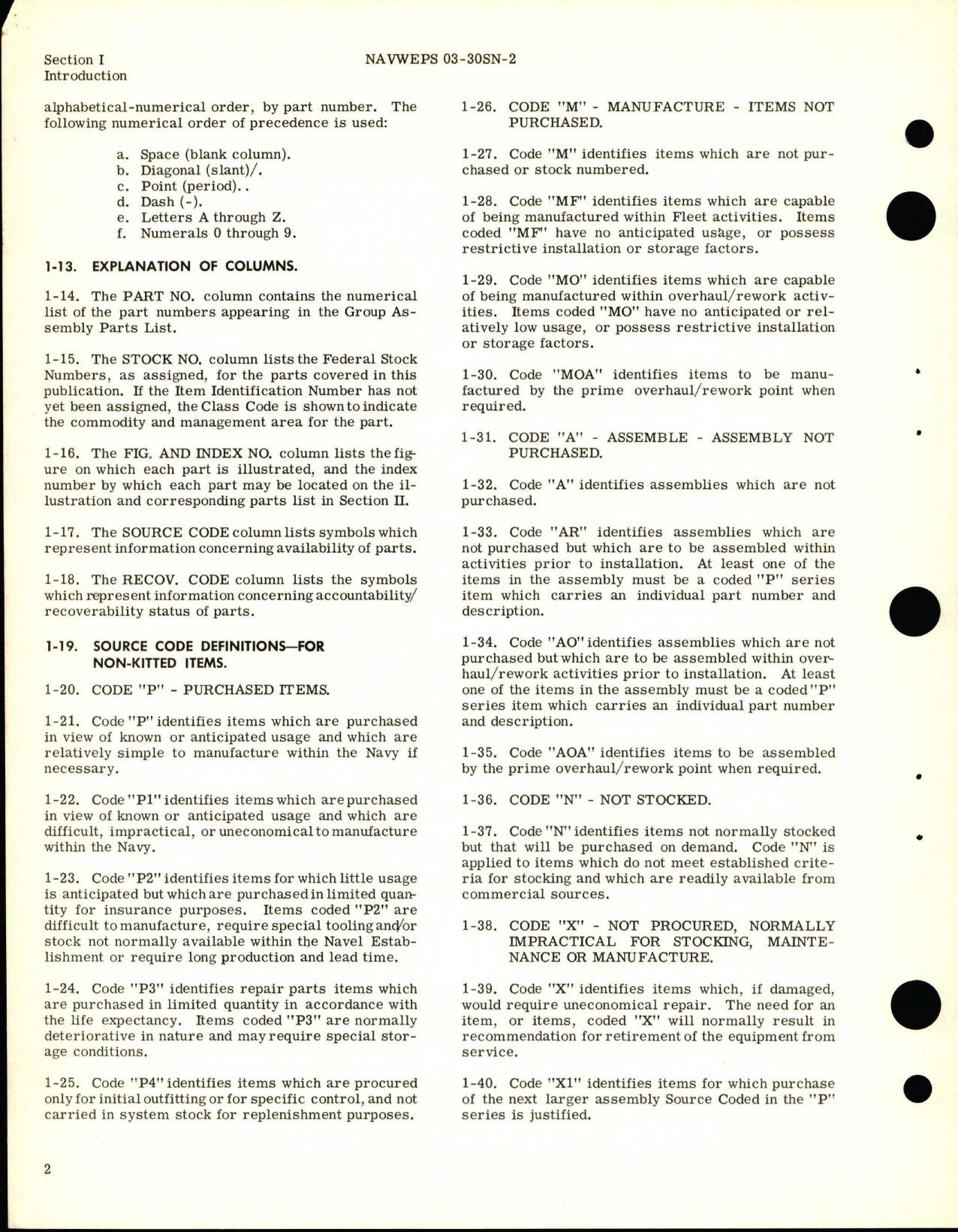 Sample page 6 from AirCorps Library document: Illustrated Parts Breakdown for Hydraulic Motor - Parts 684314, 685952, 685952A, and 685952B