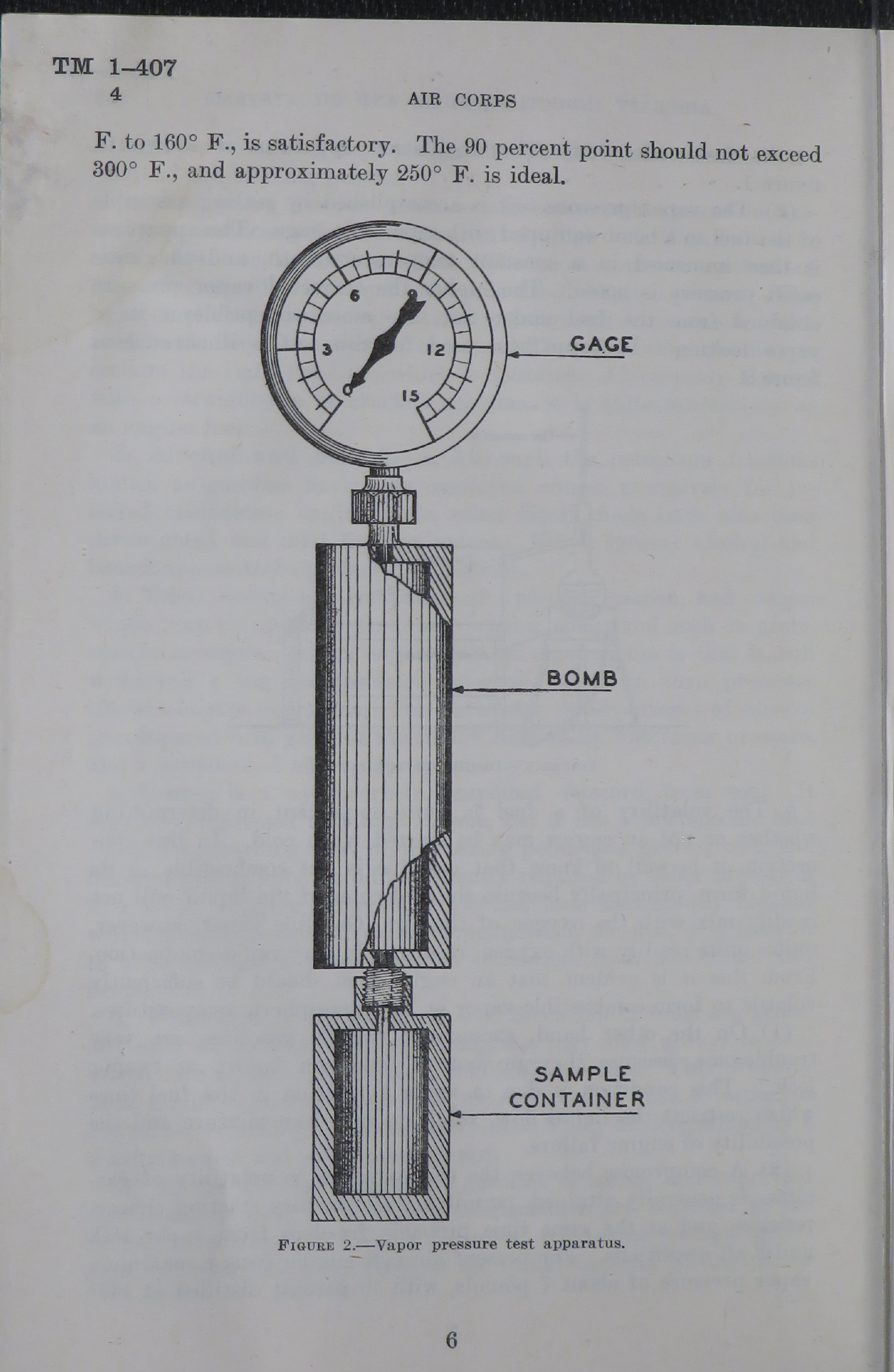 Sample page 8 from AirCorps Library document: Aircraft Induction, Fuel, and Oil Systems