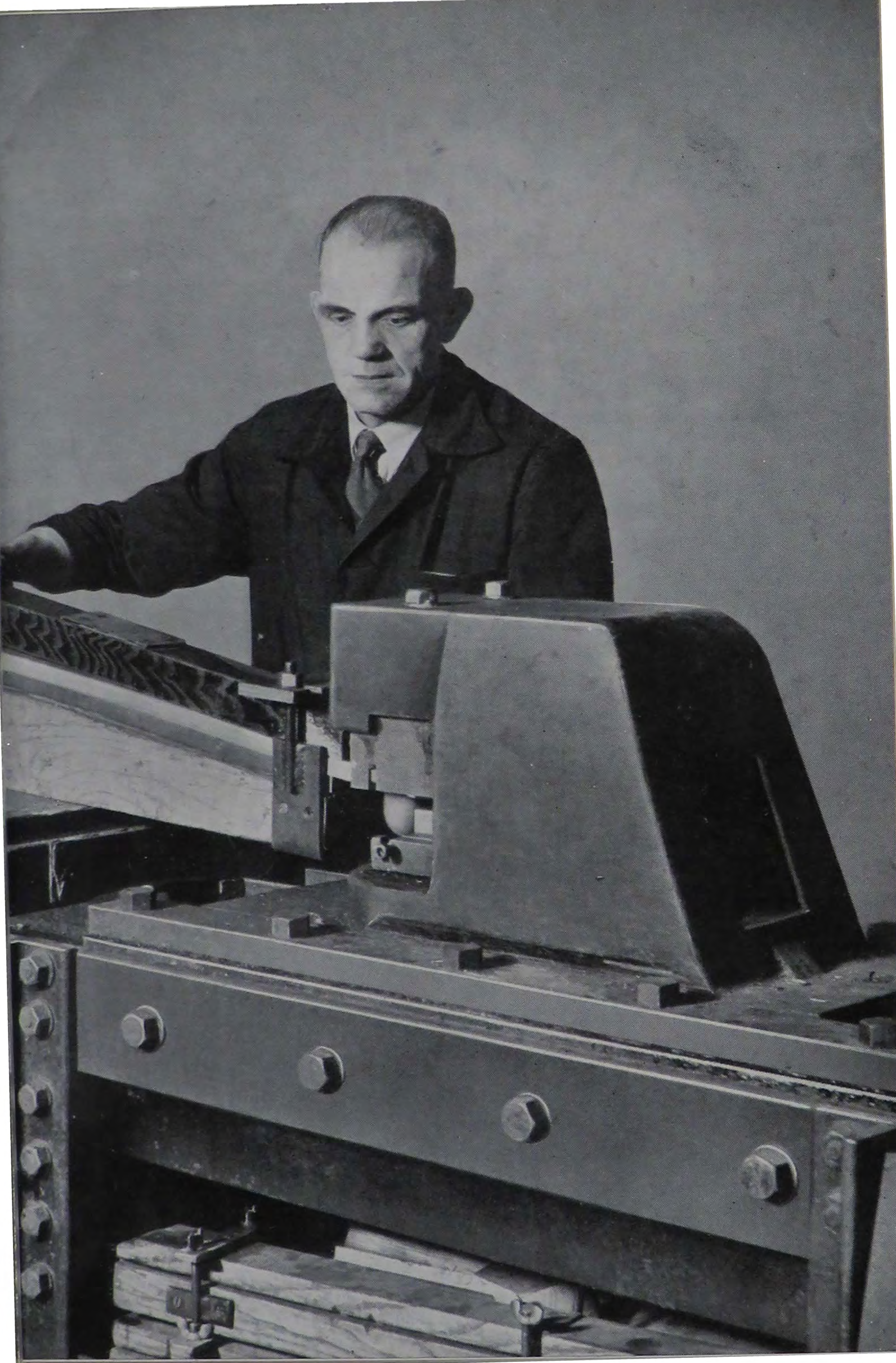 Sample page 5 from AirCorps Library document: Stretch Forming - Handbook on The Fabrication of Sheet Metal Details