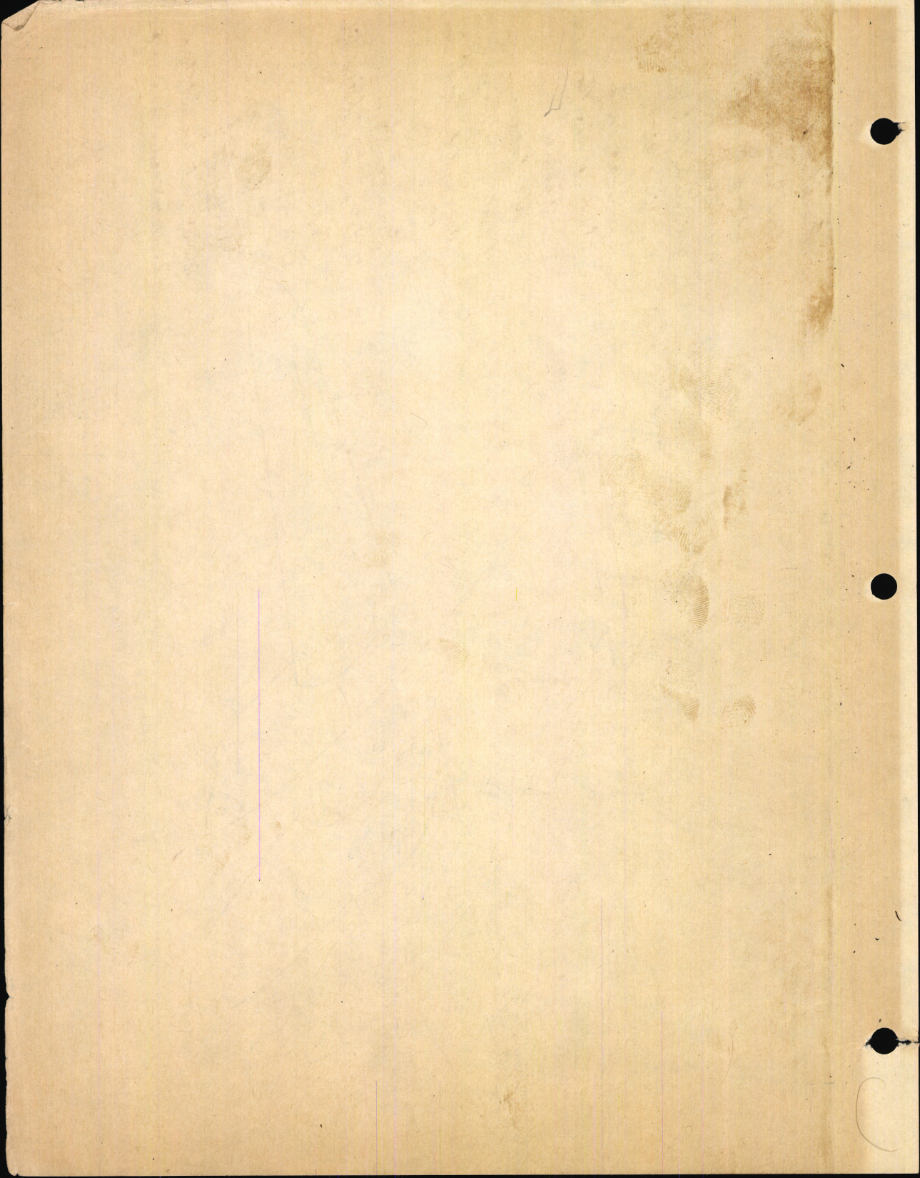Sample page 6 from AirCorps Library document: Lockheed P-38 Student Manual