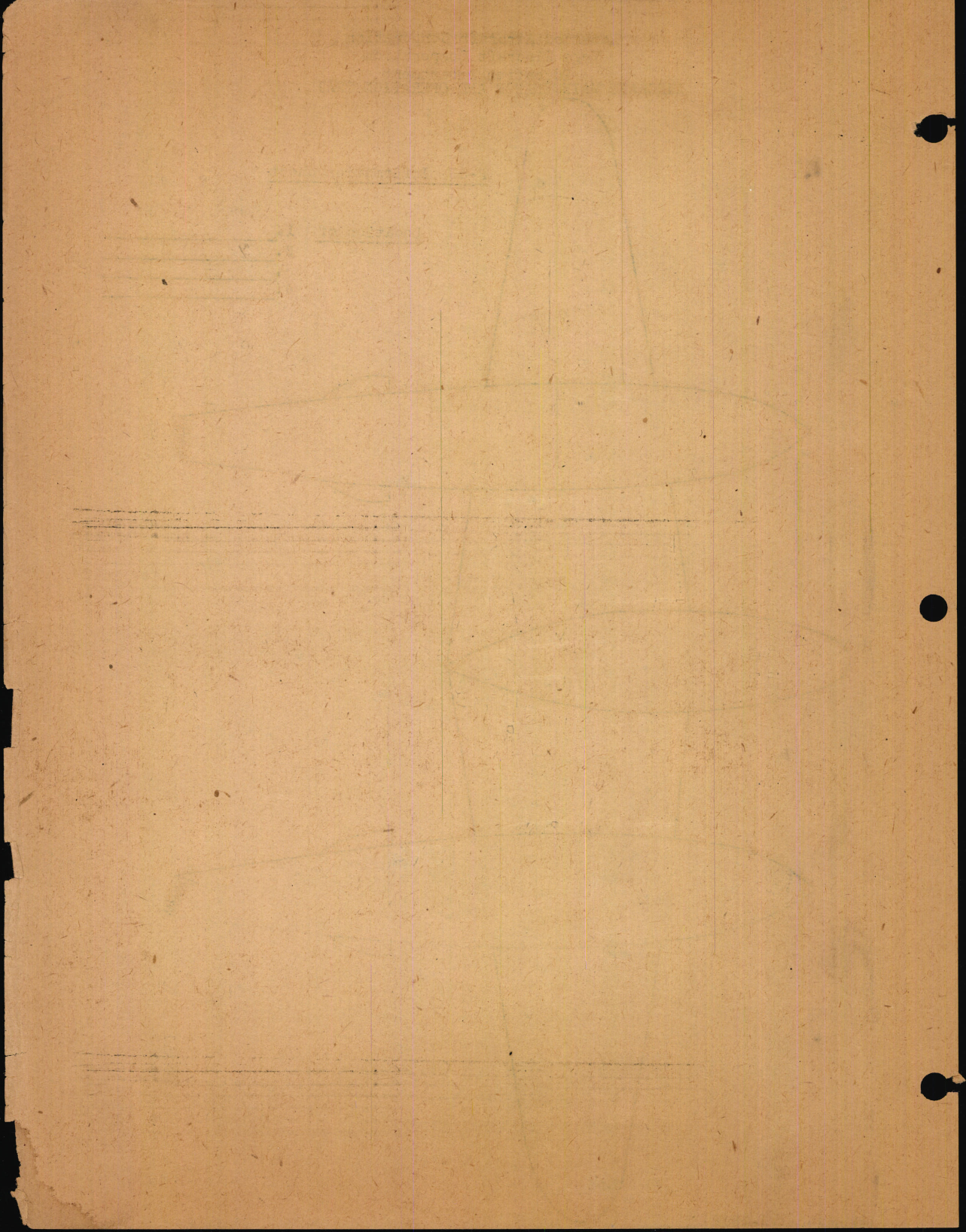 Sample page 8 from AirCorps Library document: Lockheed P-38 Student Manual